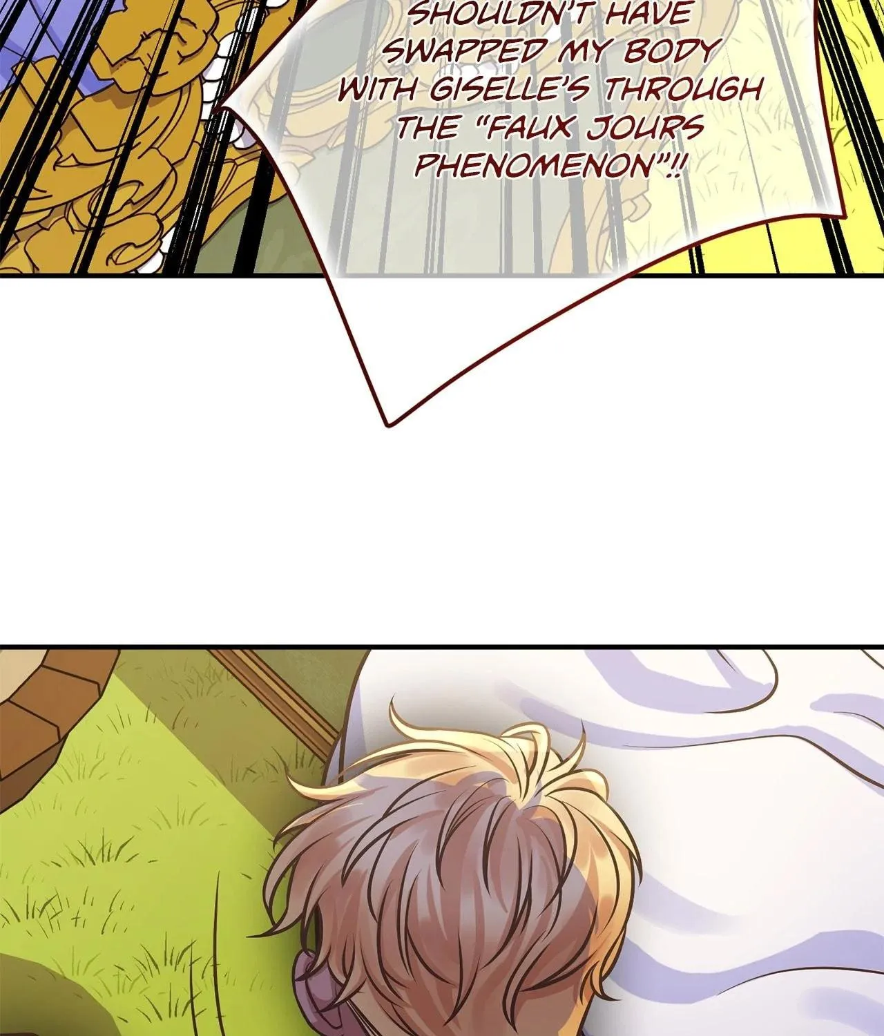 Read Make It Impossible to Run Away chapter 55 image 151 on Lezhin