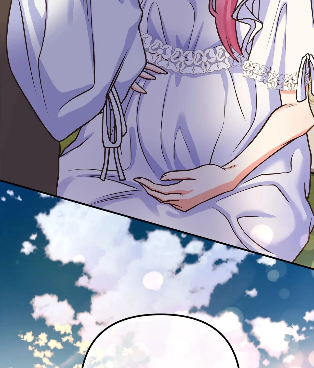 Read Make It Impossible to Run Away chapter 55 image 155 on Lezhin