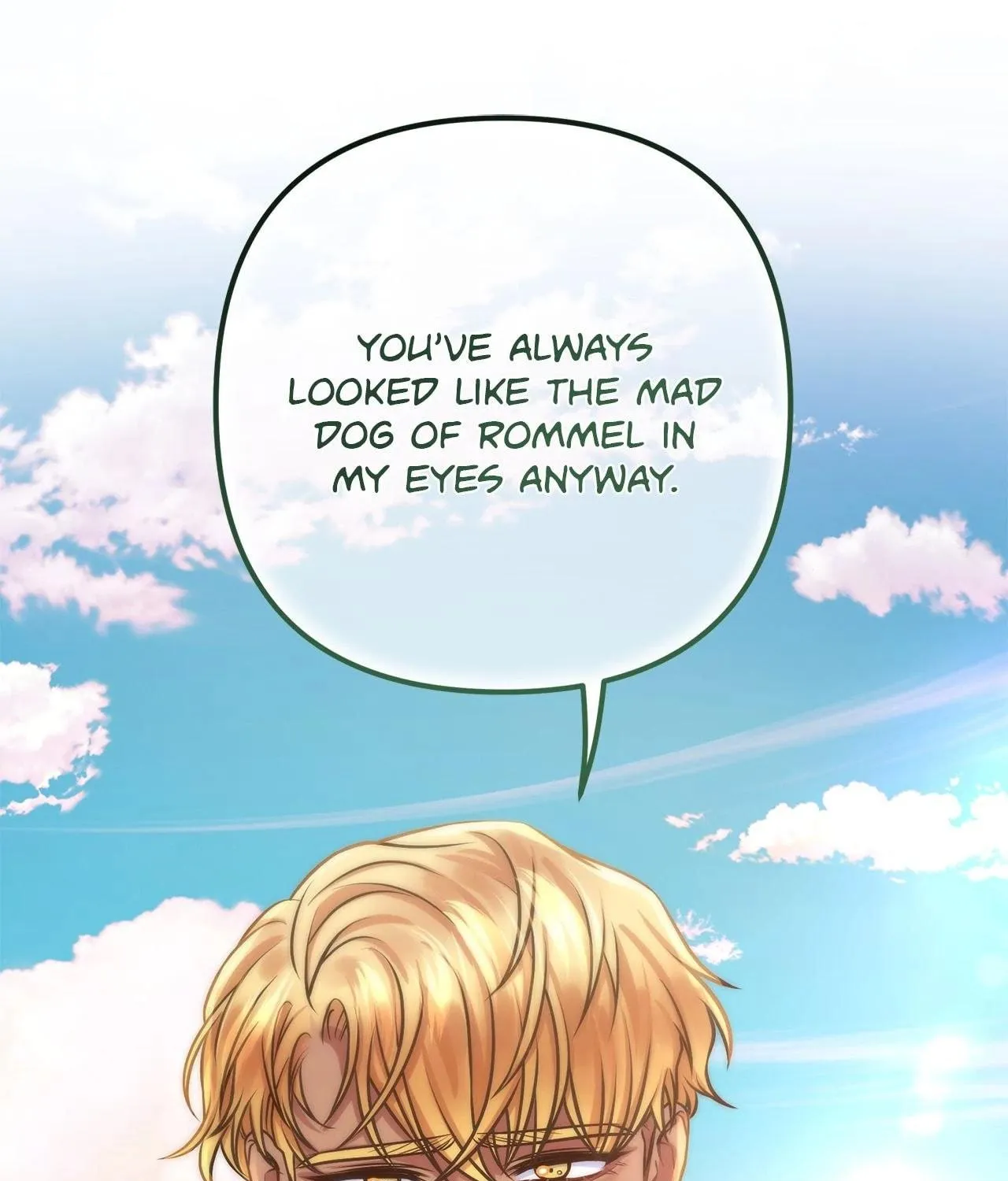 Read Make It Impossible to Run Away chapter 55 image 159 on Lezhin