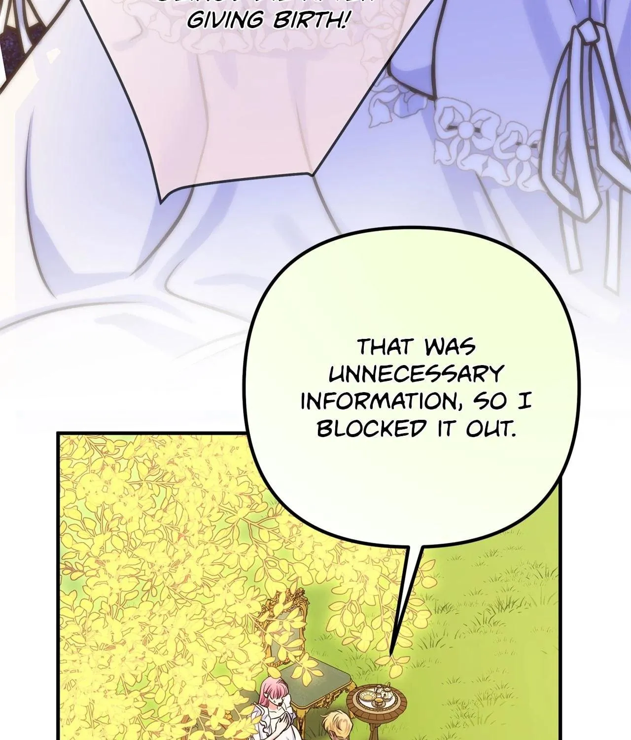 Read Make It Impossible to Run Away chapter 55 image 163 on Lezhin
