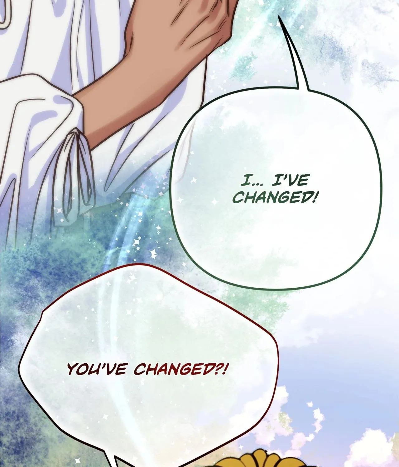 Read Make It Impossible to Run Away chapter 55 image 167 on Lezhin