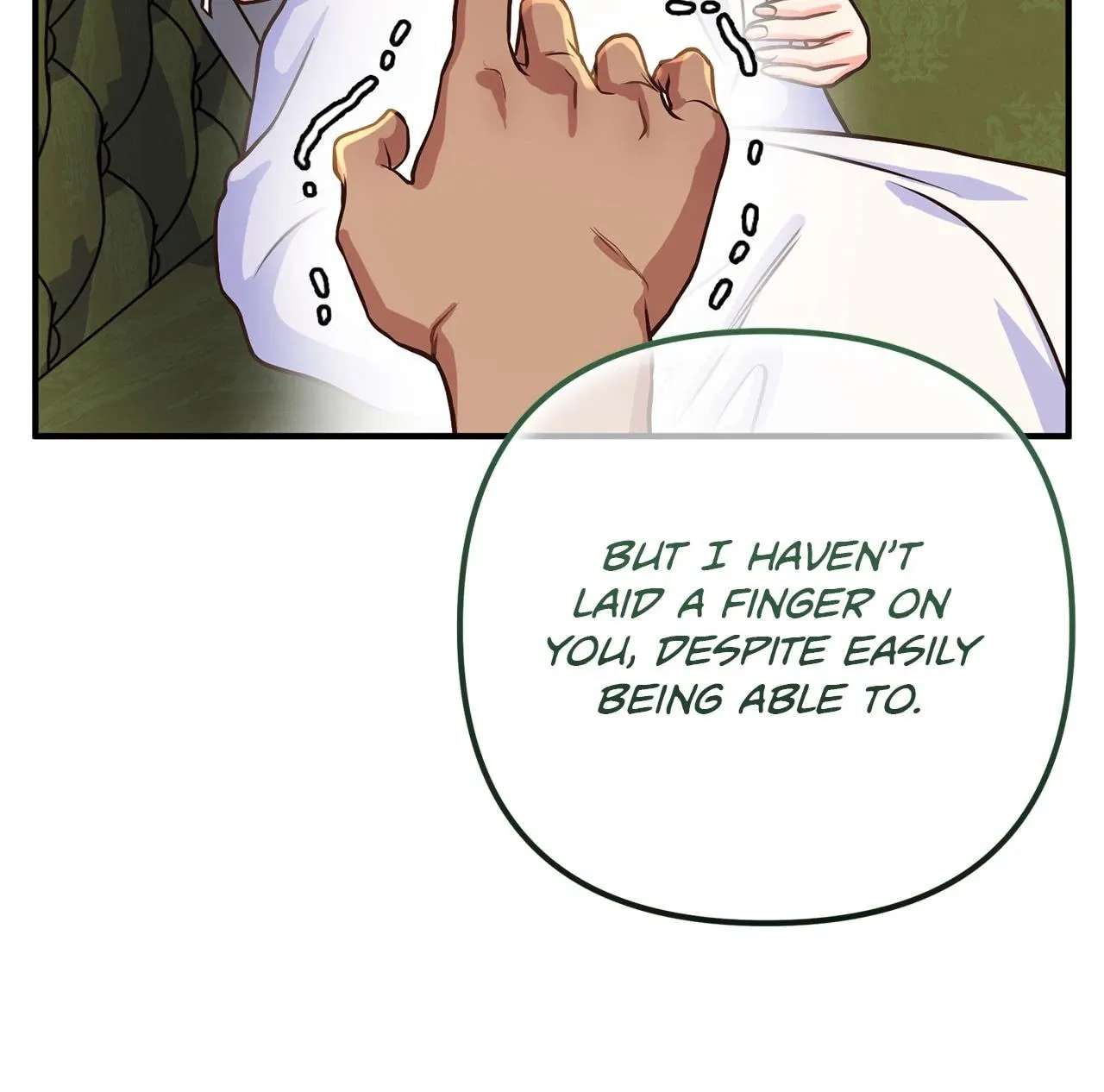 Read Make It Impossible to Run Away chapter 55 image 173 on Lezhin