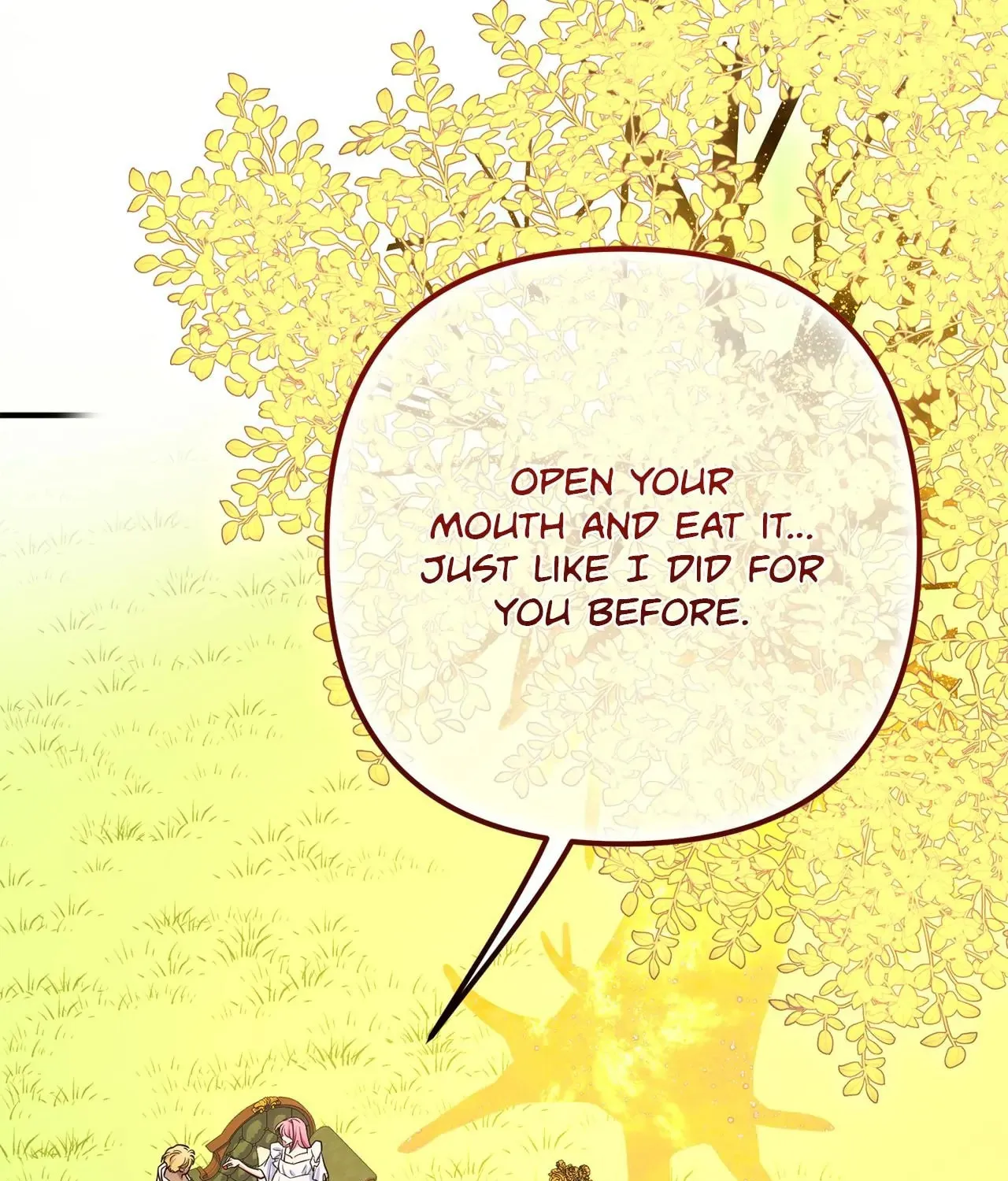 Read Make It Impossible to Run Away chapter 55 image 182 on Lezhin