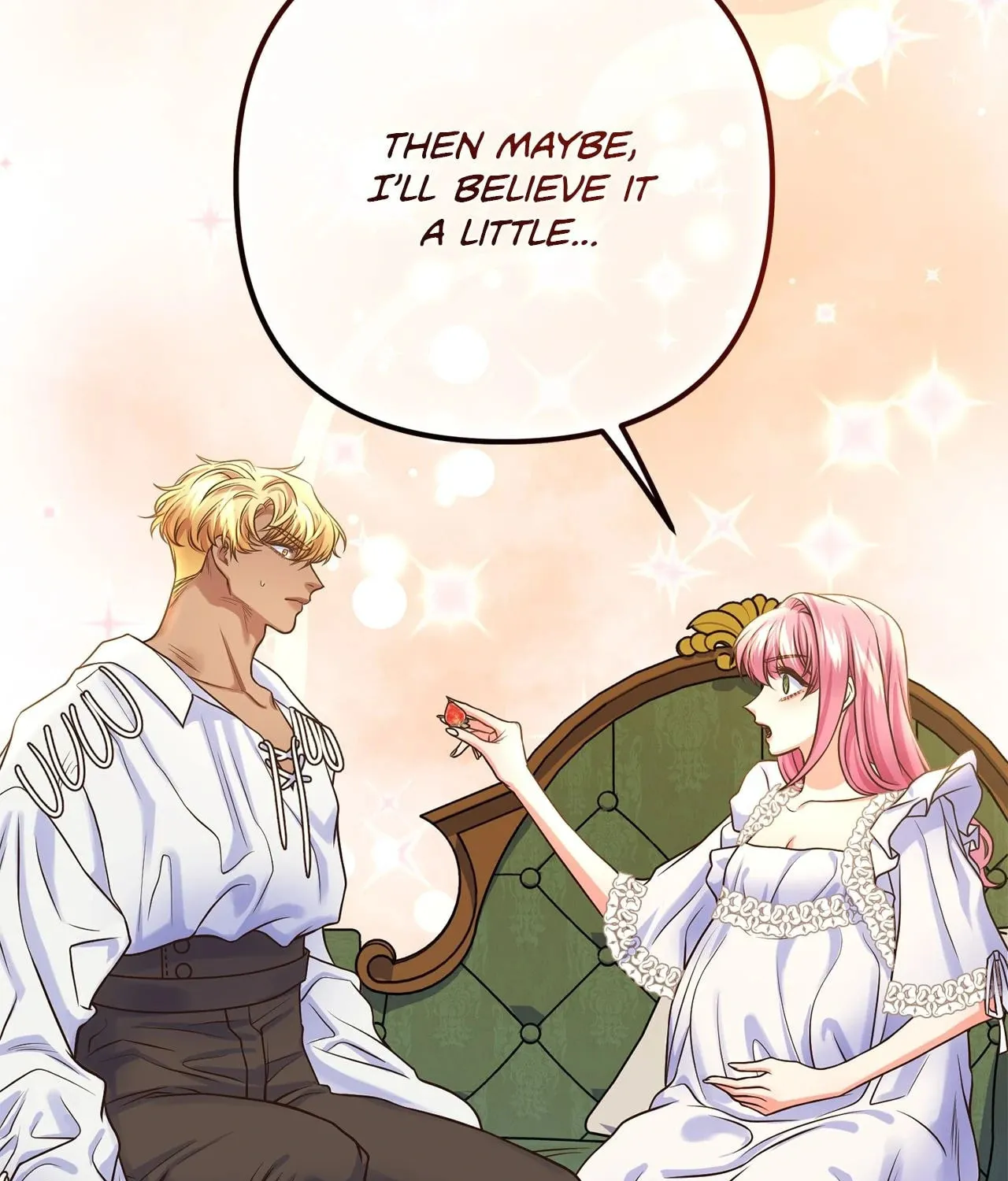Read Make It Impossible to Run Away chapter 55 image 184 on Lezhin