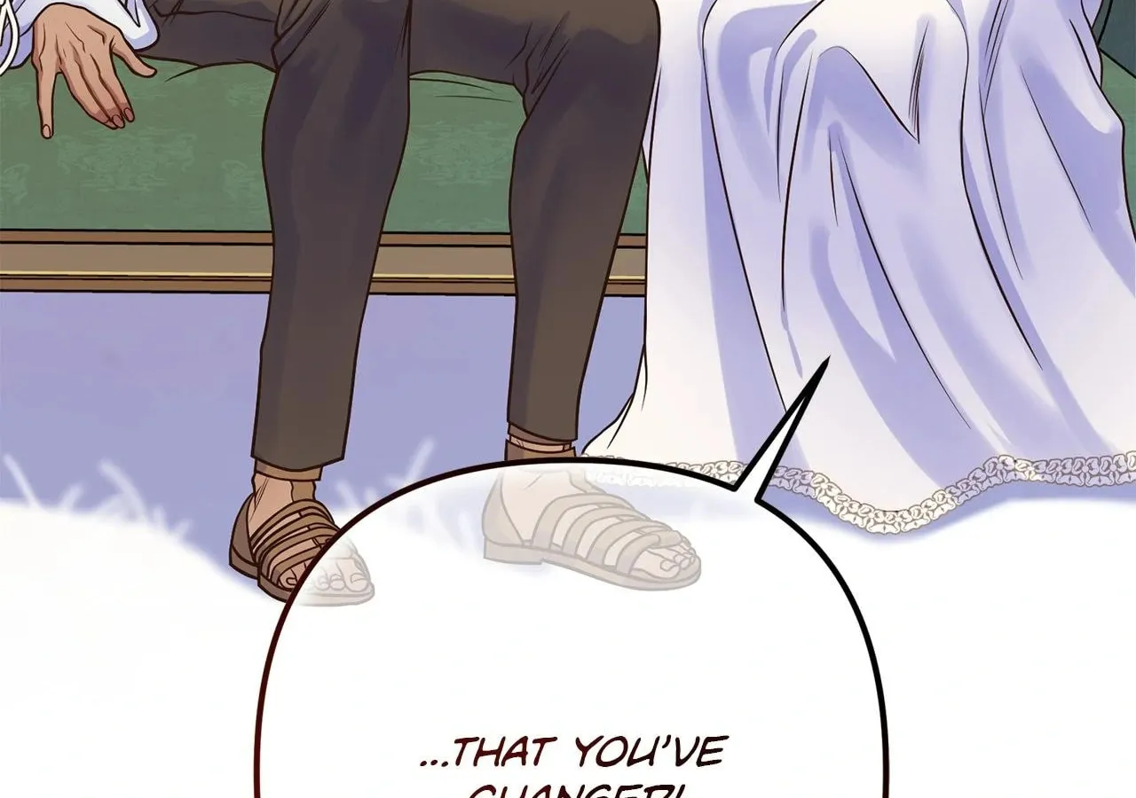 Read Make It Impossible to Run Away chapter 55 image 185 on Lezhin