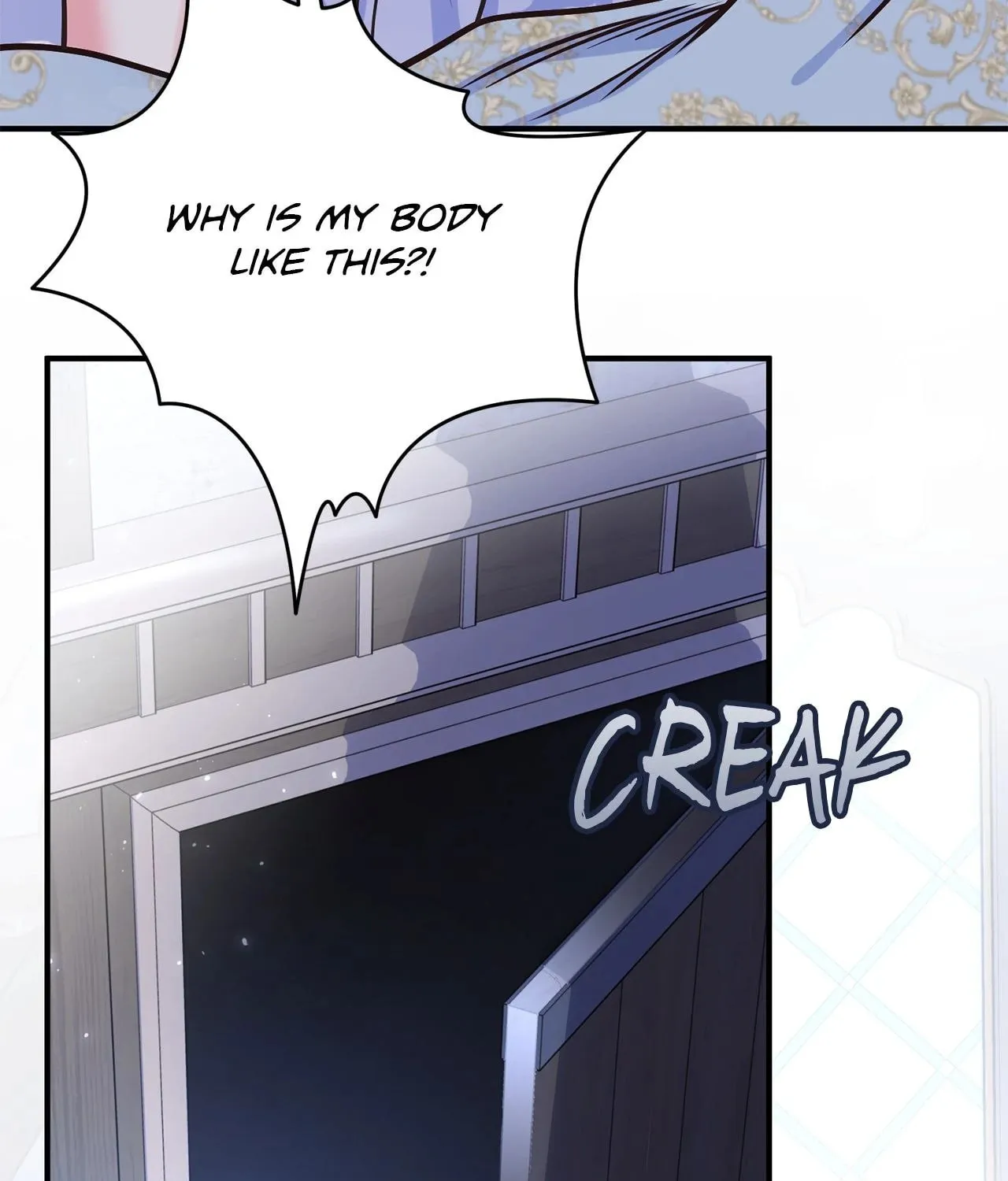 Read Make It Impossible to Run Away chapter 55 image 19 on Lezhin
