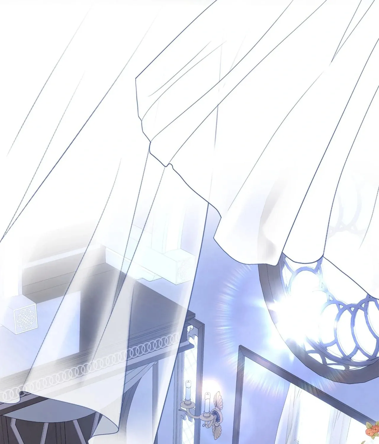 Read Make It Impossible to Run Away chapter 55 image 2 on Lezhin