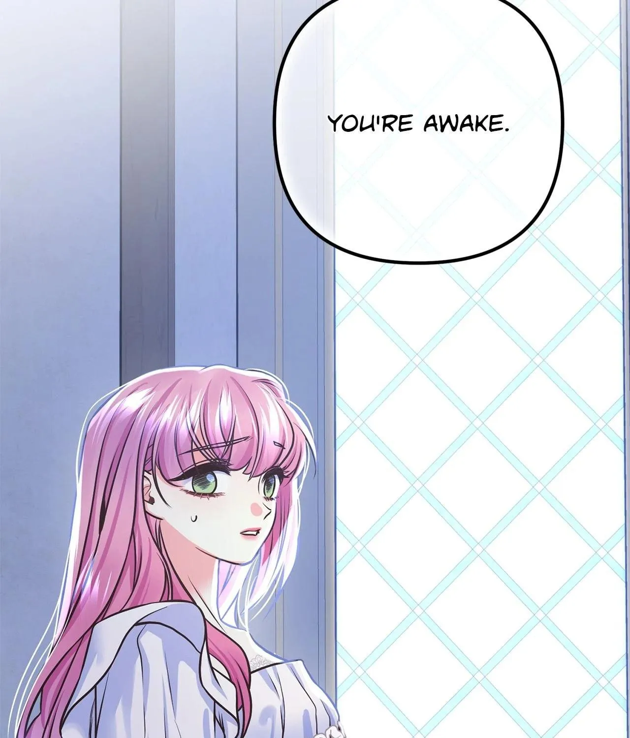 Read Make It Impossible to Run Away chapter 55 image 21 on Lezhin