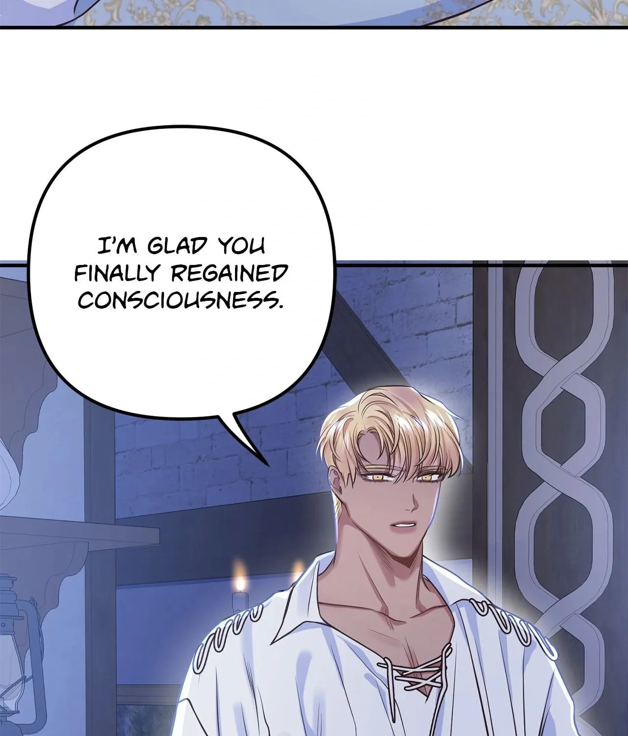 Read Make It Impossible to Run Away chapter 55 image 23 on Lezhin