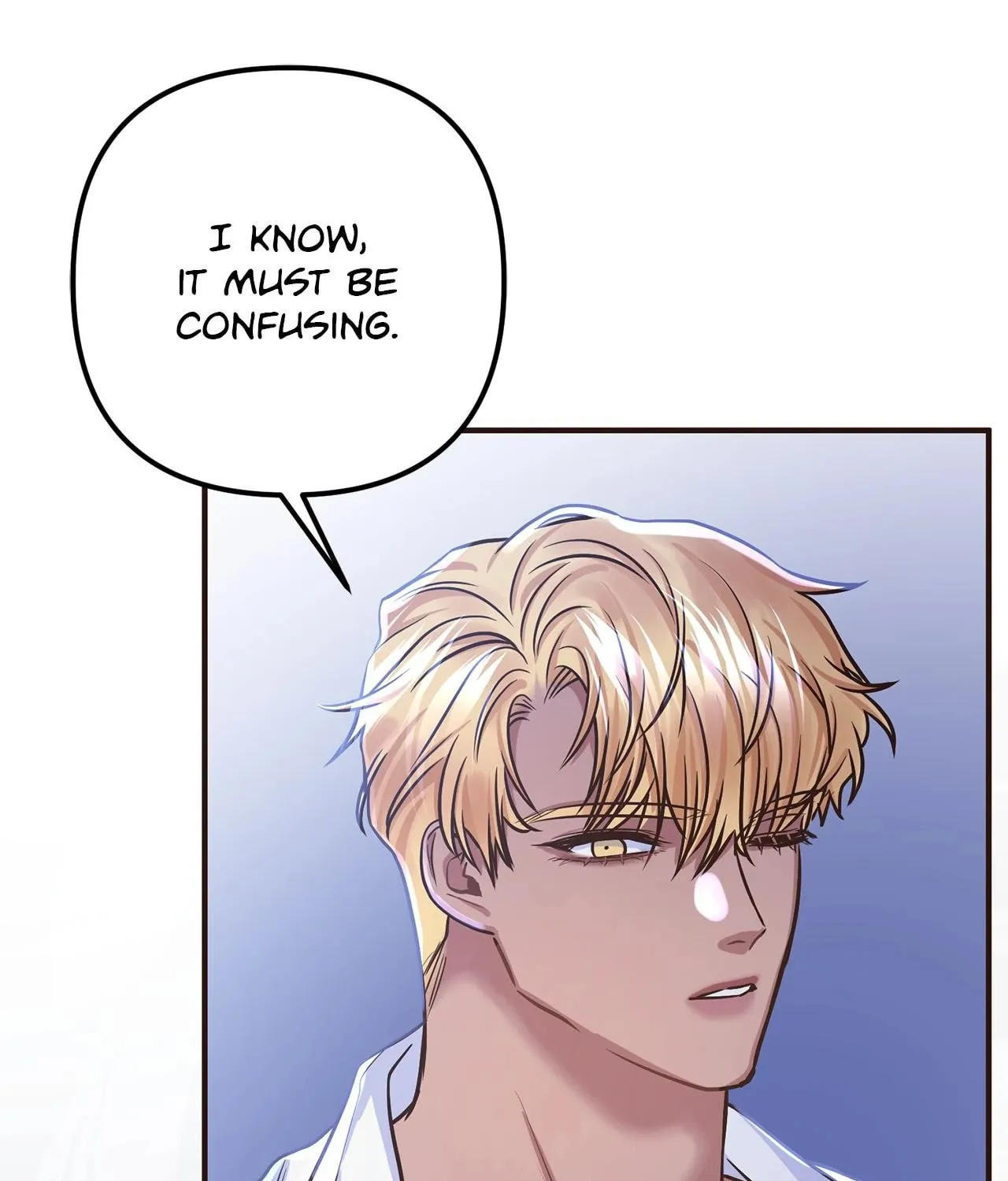 Read Make It Impossible to Run Away chapter 55 image 30 on Lezhin