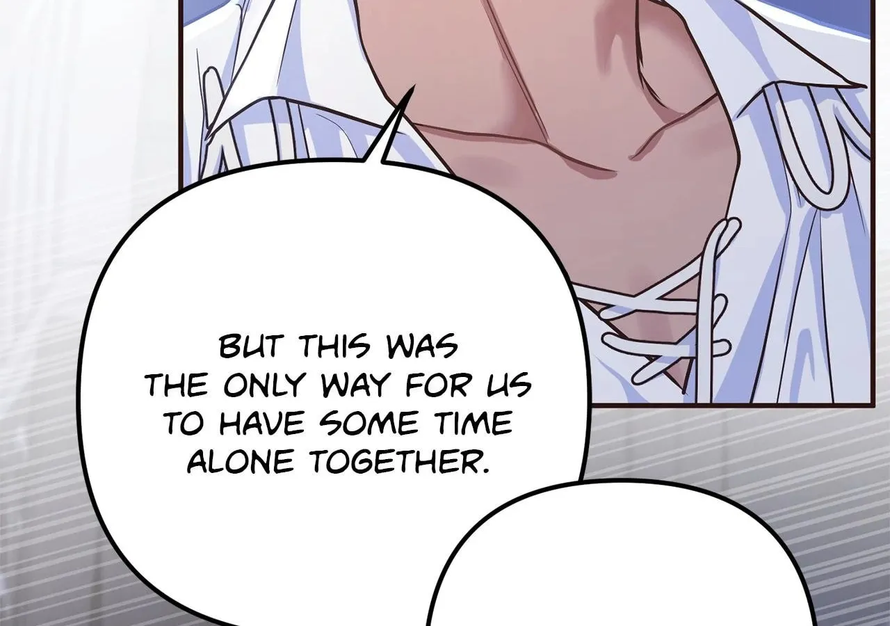 Read Make It Impossible to Run Away chapter 55 image 31 on Lezhin