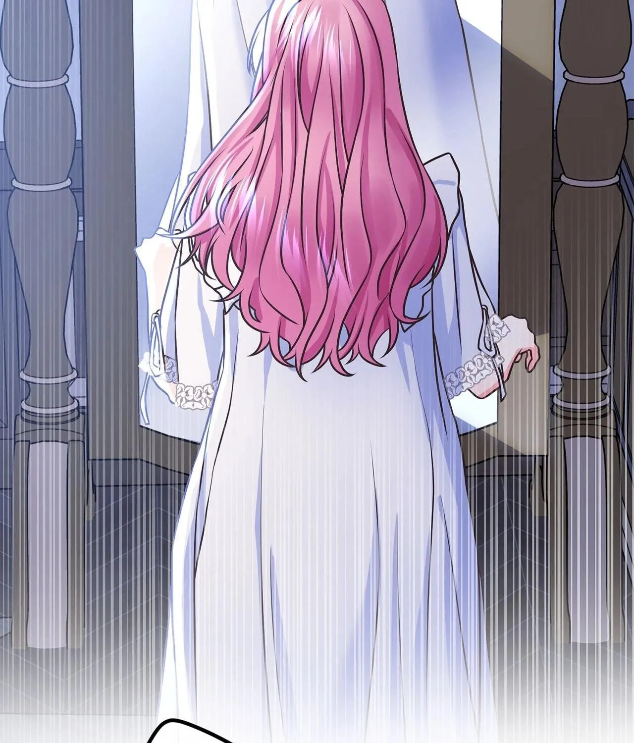Read Make It Impossible to Run Away chapter 55 image 36 on Lezhin