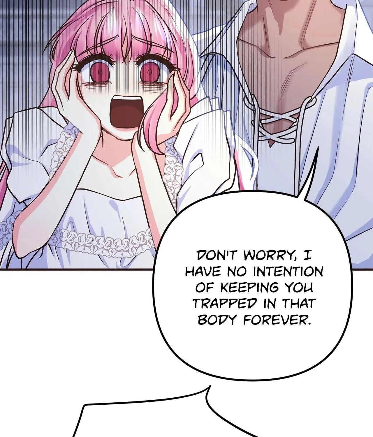 Read Make It Impossible to Run Away chapter 55 image 38 on Lezhin