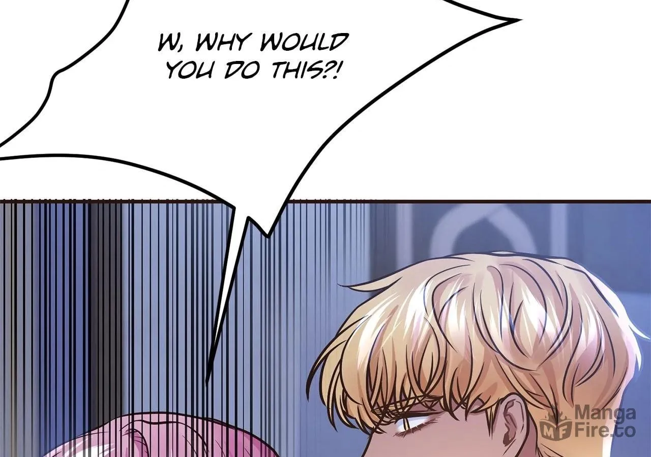 Read Make It Impossible to Run Away chapter 55 image 39 on Lezhin