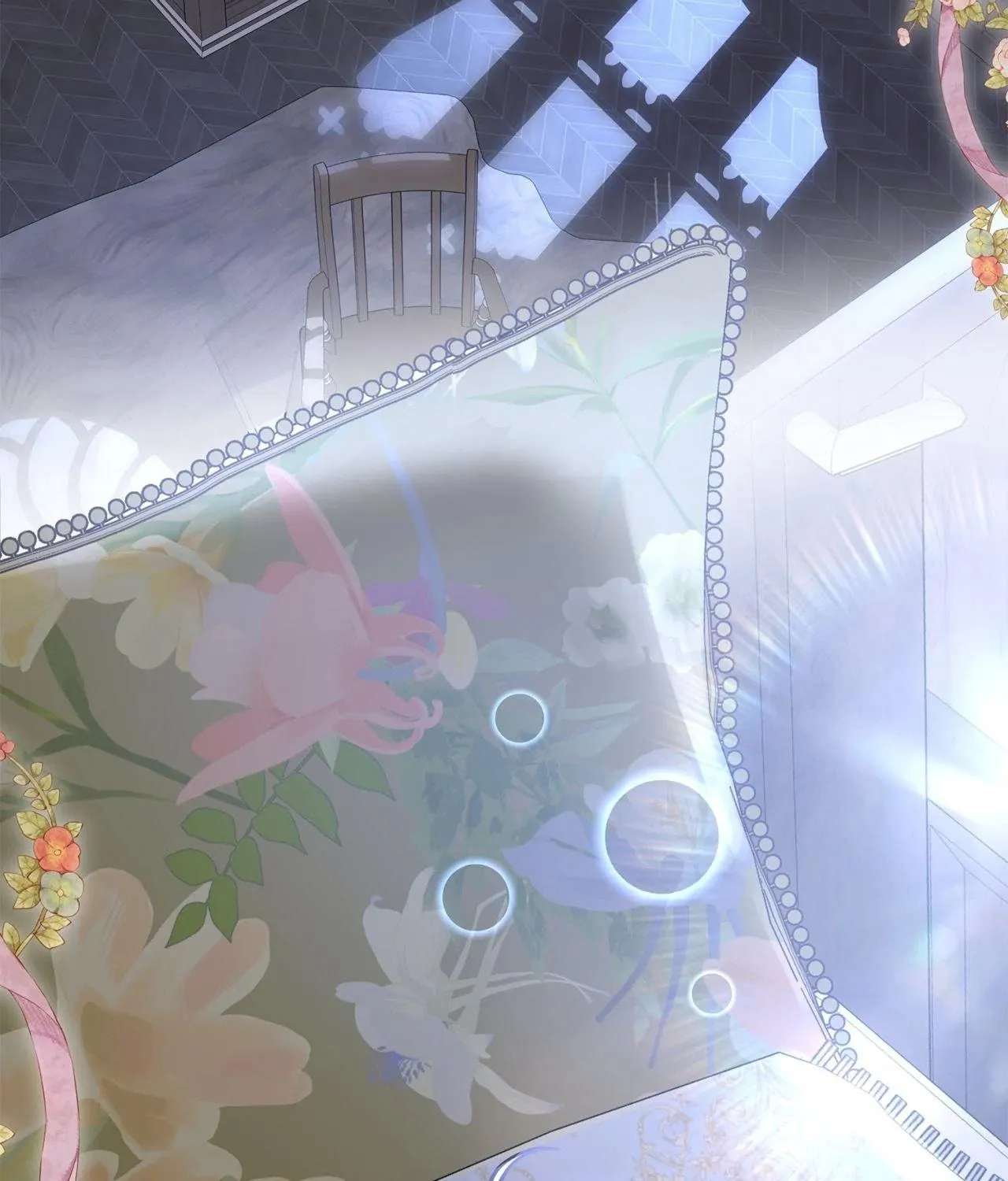 Read Make It Impossible to Run Away chapter 55 image 4 on Lezhin