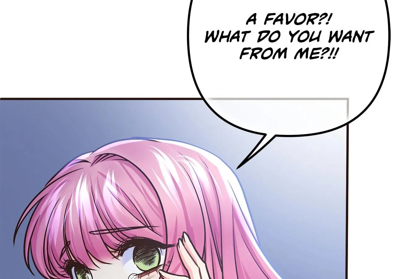 Read Make It Impossible to Run Away chapter 55 image 43 on Lezhin