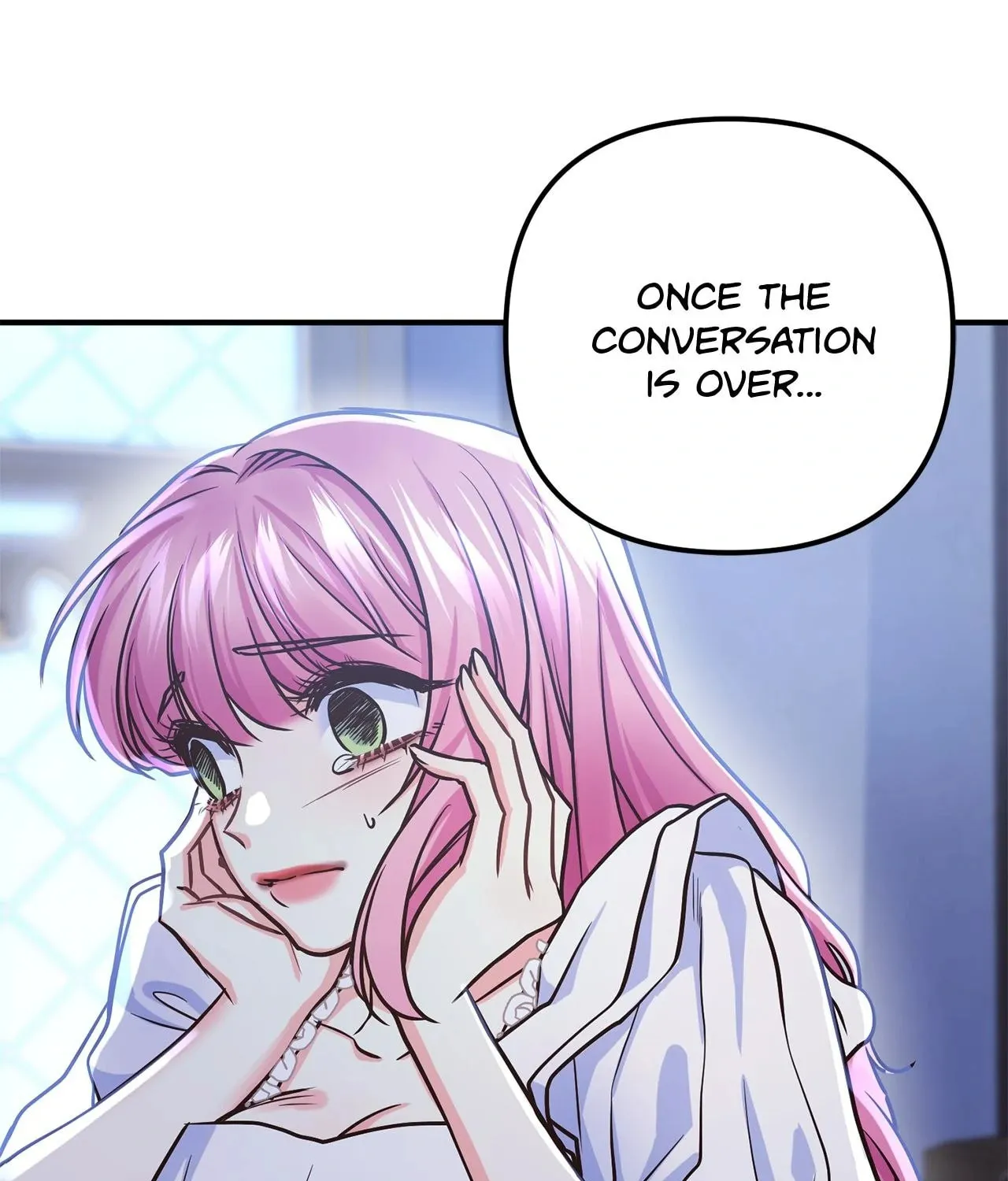 Read Make It Impossible to Run Away chapter 55 image 47 on Lezhin