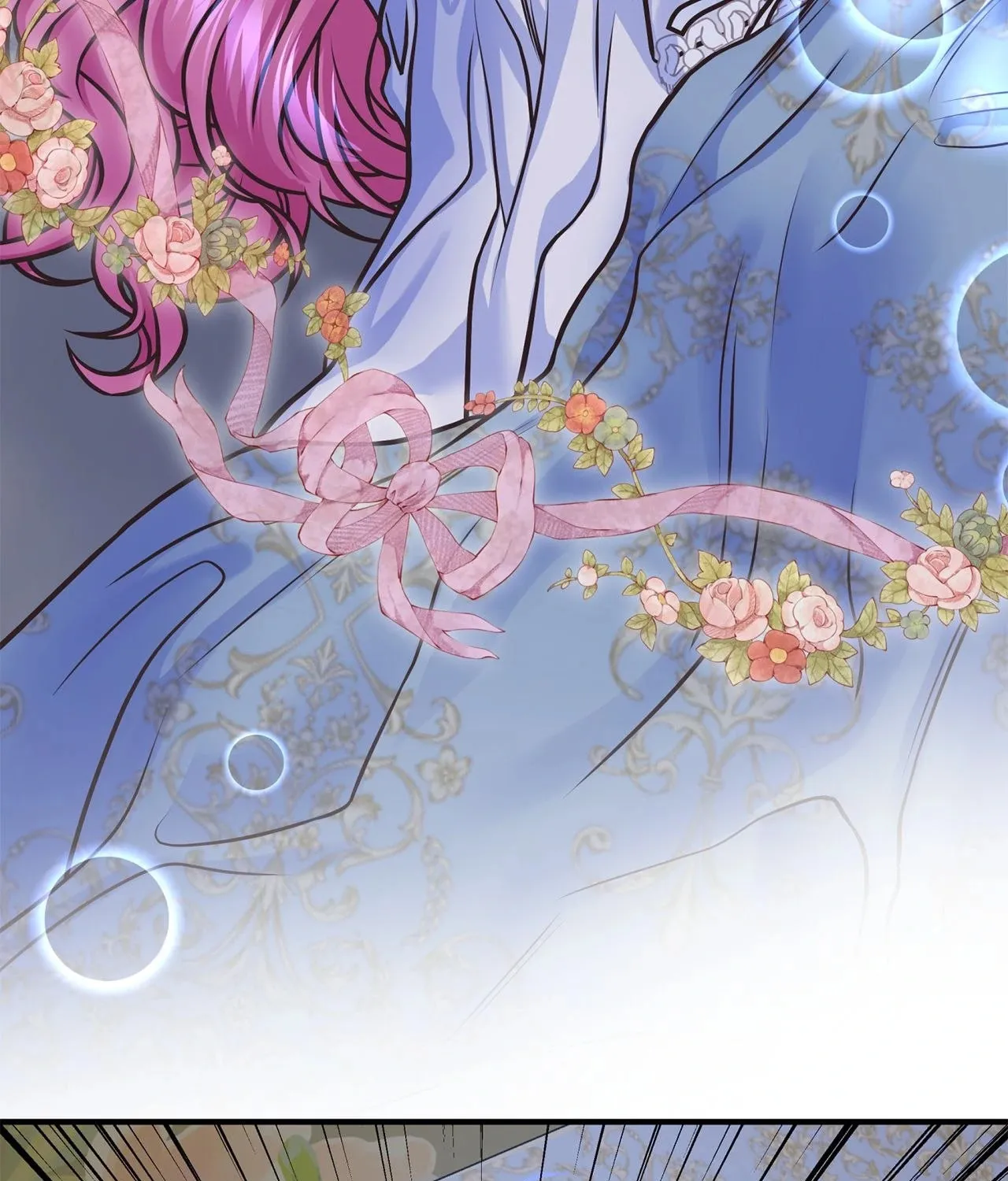 Read Make It Impossible to Run Away chapter 55 image 6 on Lezhin