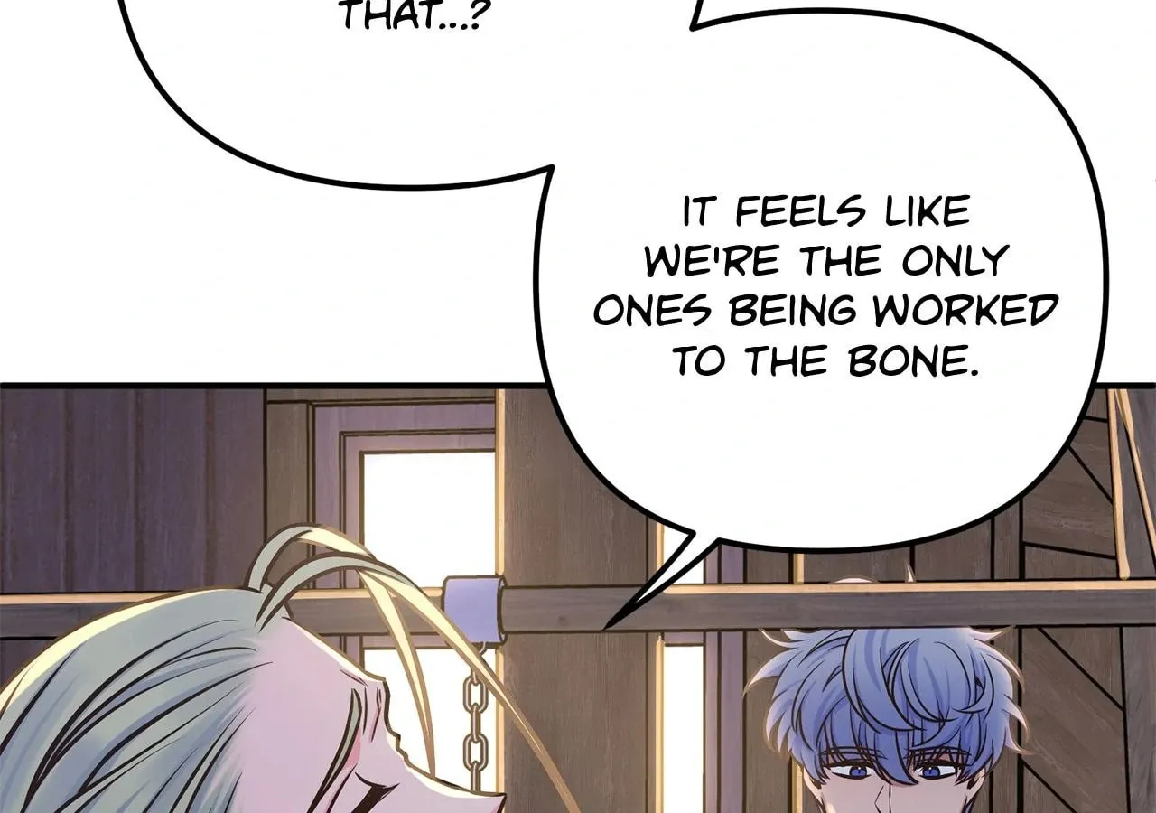 Read Make It Impossible to Run Away chapter 55 image 63 on Lezhin