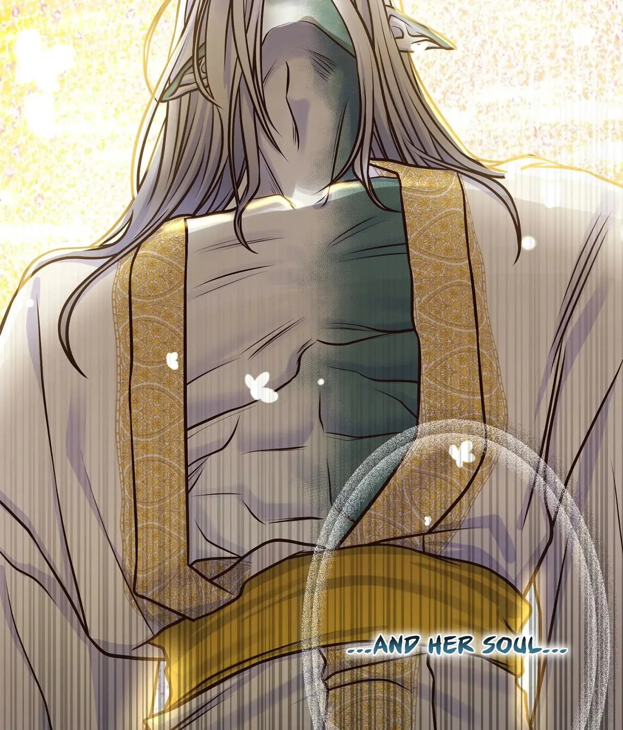 Read Make It Impossible to Run Away chapter 55 image 69 on Lezhin