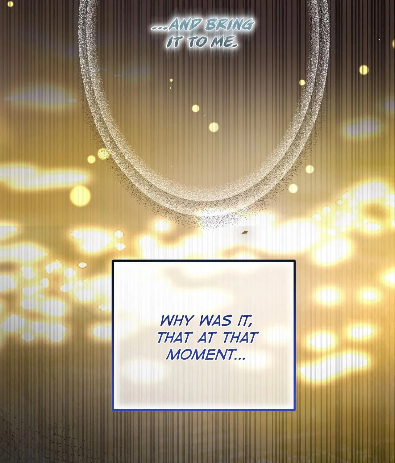 Read Make It Impossible to Run Away chapter 55 image 73 on Lezhin