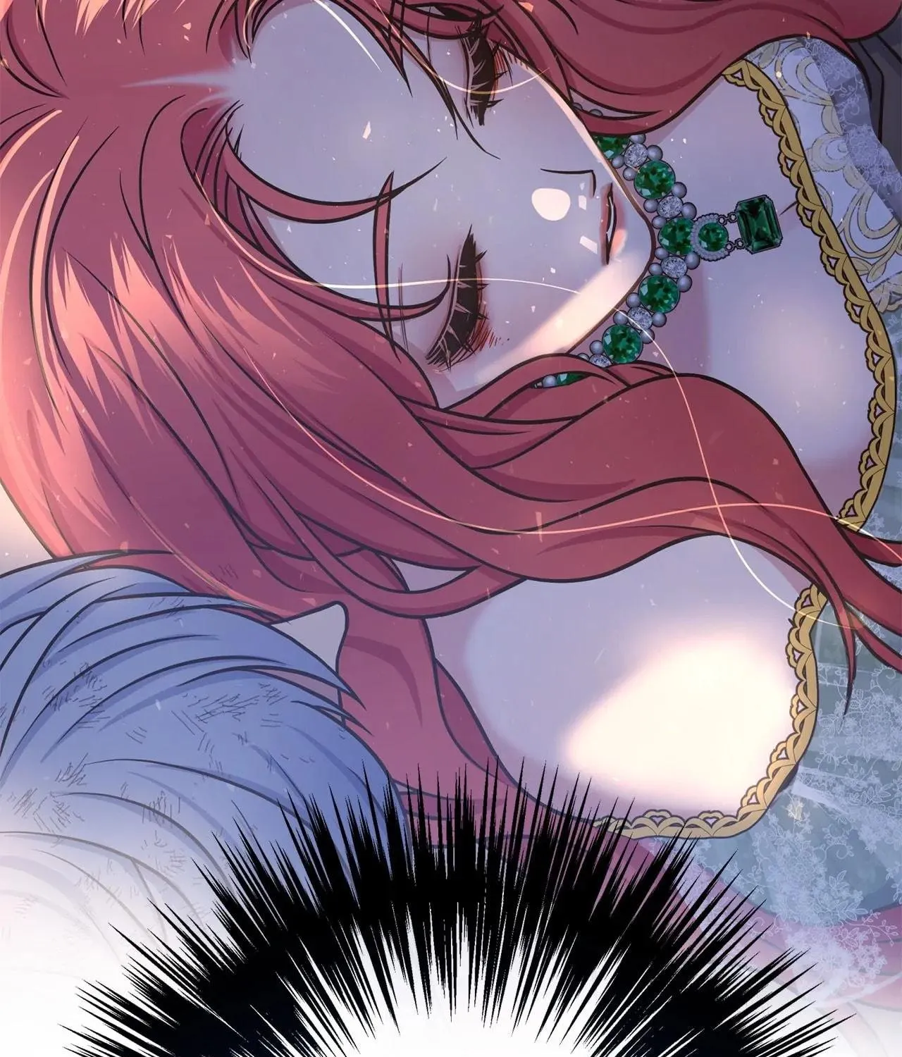 Read Make It Impossible to Run Away chapter 55 image 77 on Lezhin
