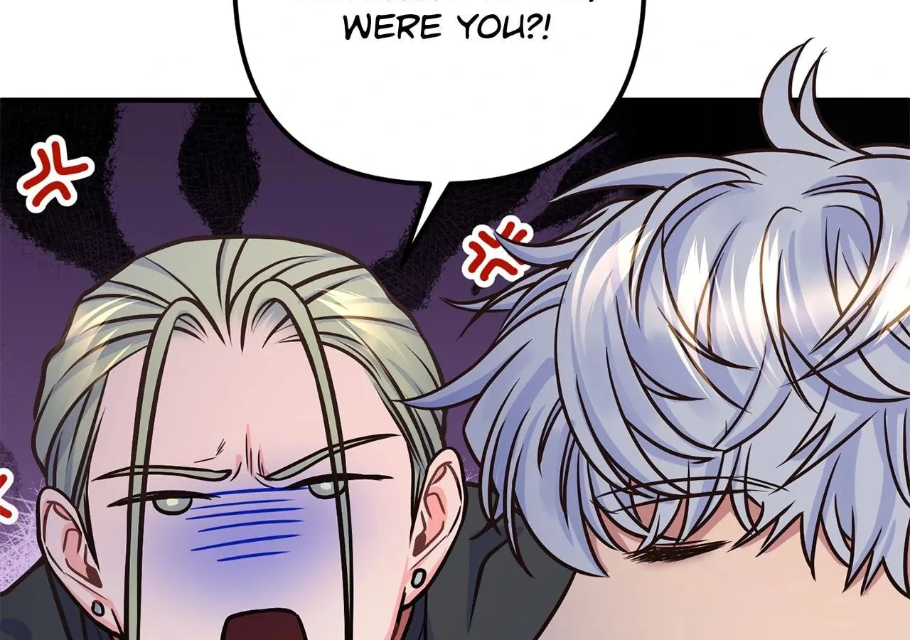 Read Make It Impossible to Run Away chapter 55 image 82 on Lezhin