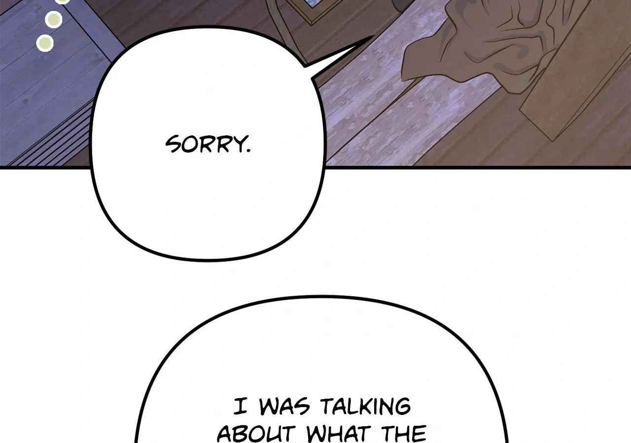 Read Make It Impossible to Run Away chapter 55 image 85 on Lezhin
