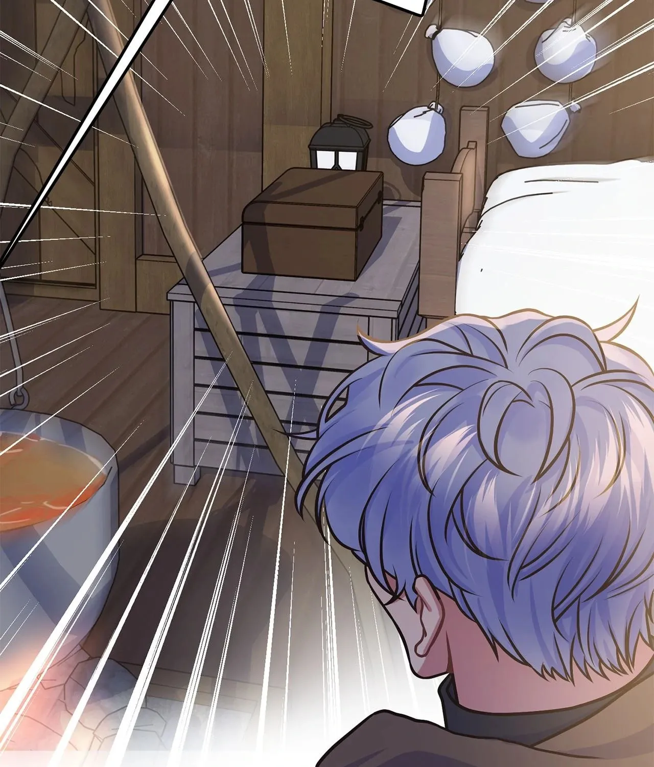 Read Make It Impossible to Run Away chapter 55 image 90 on Lezhin