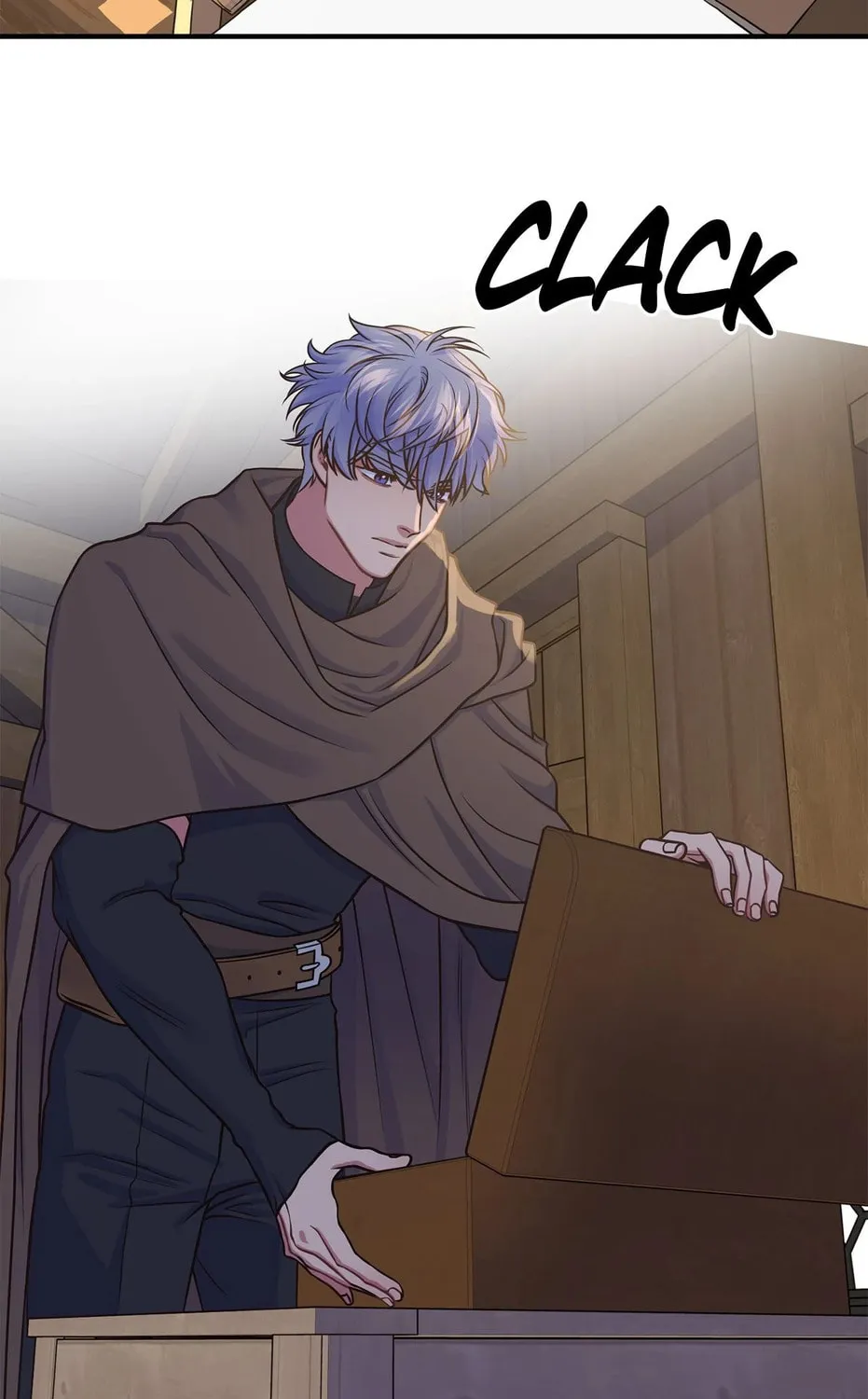 Read Make It Impossible to Run Away chapter 55 image 96 on Lezhin
