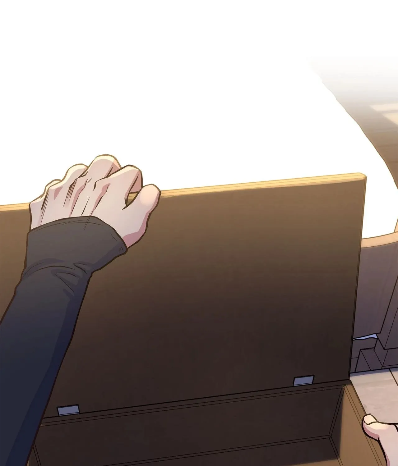 Read Make It Impossible to Run Away chapter 55 image 98 on Lezhin