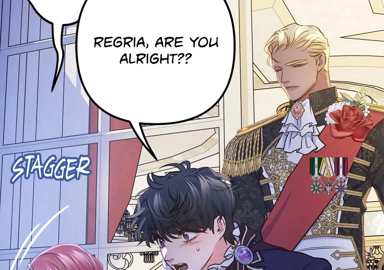 Read Make It Impossible to Run Away chapter 56 image 109 on Lezhin