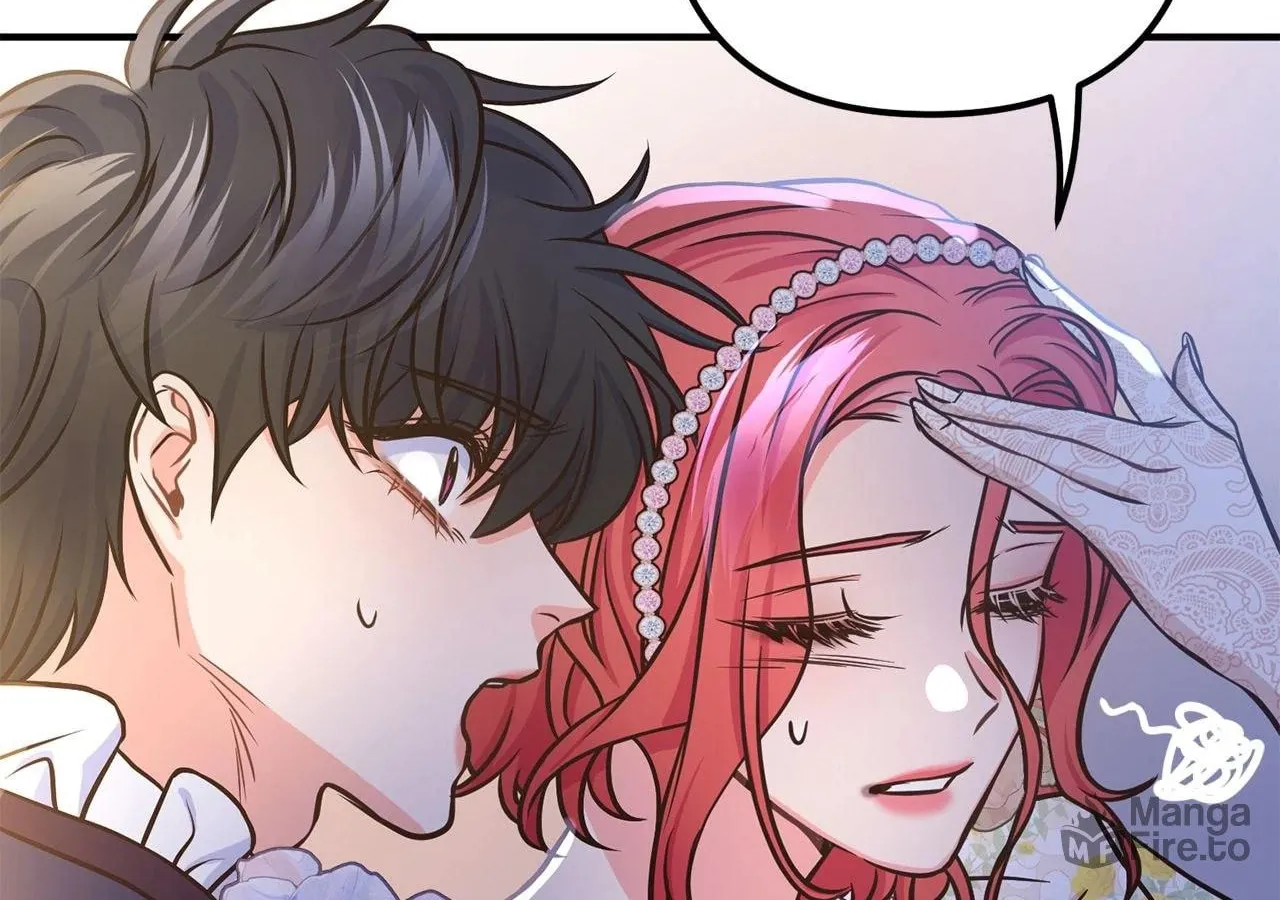 Read Make It Impossible to Run Away chapter 56 image 111 on Lezhin