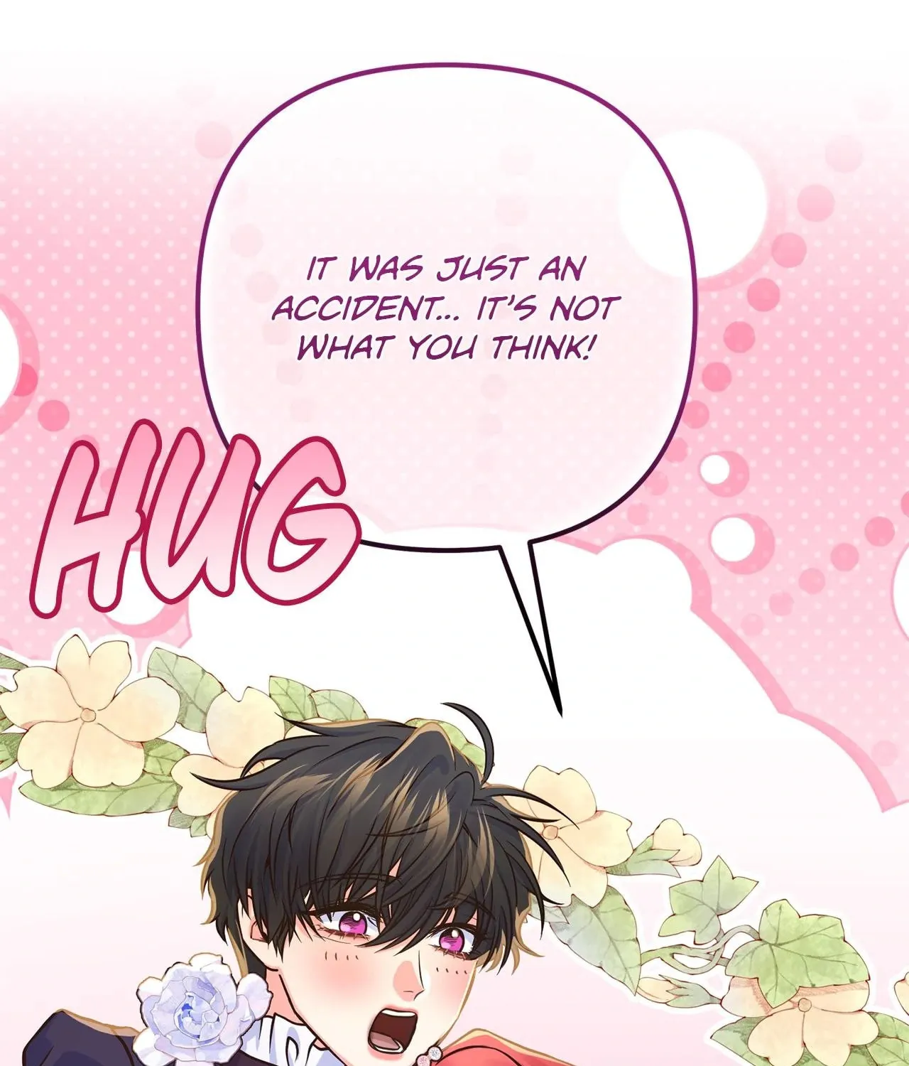 Read Make It Impossible to Run Away chapter 56 image 113 on Lezhin