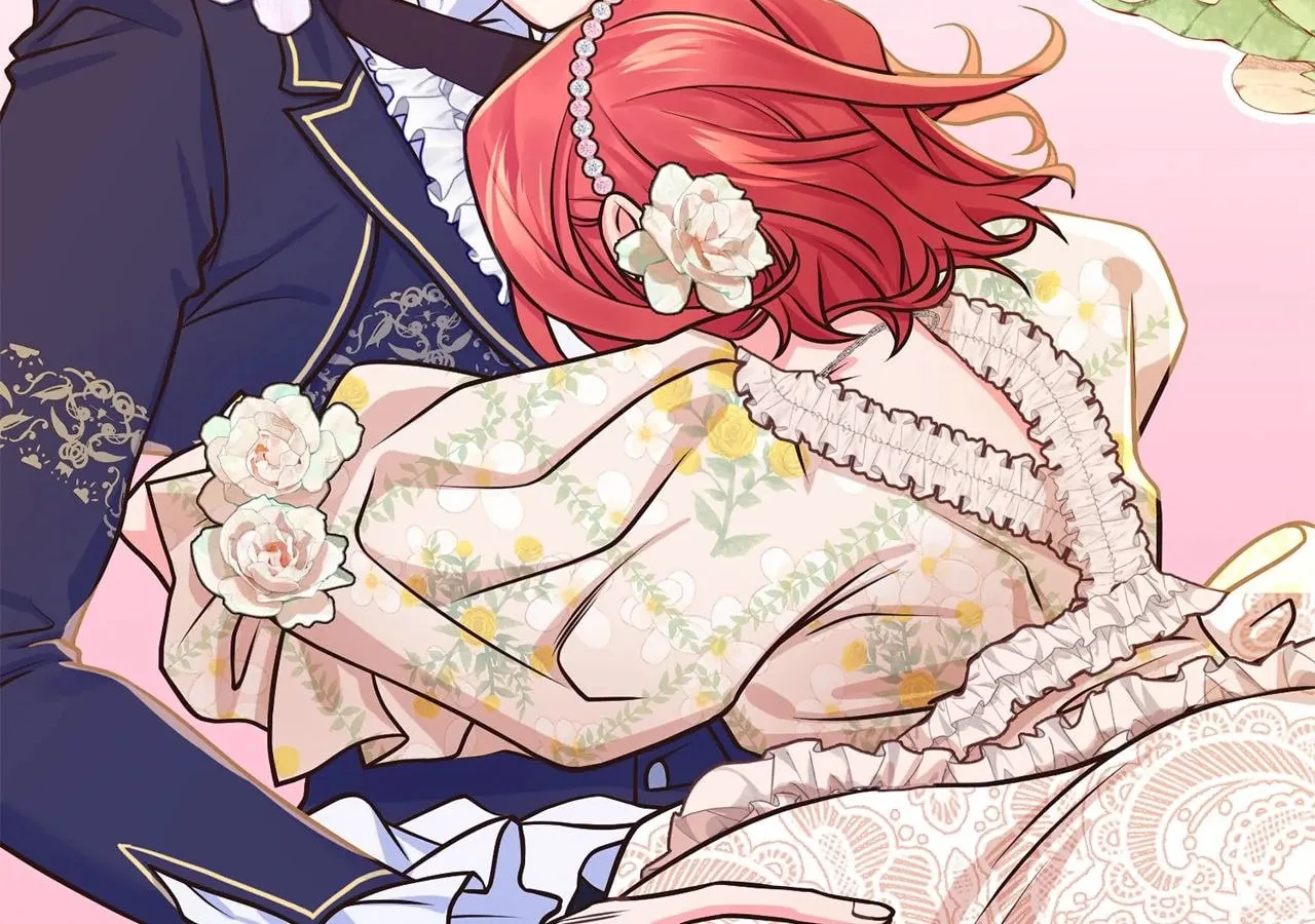 Read Make It Impossible to Run Away chapter 56 image 114 on Lezhin