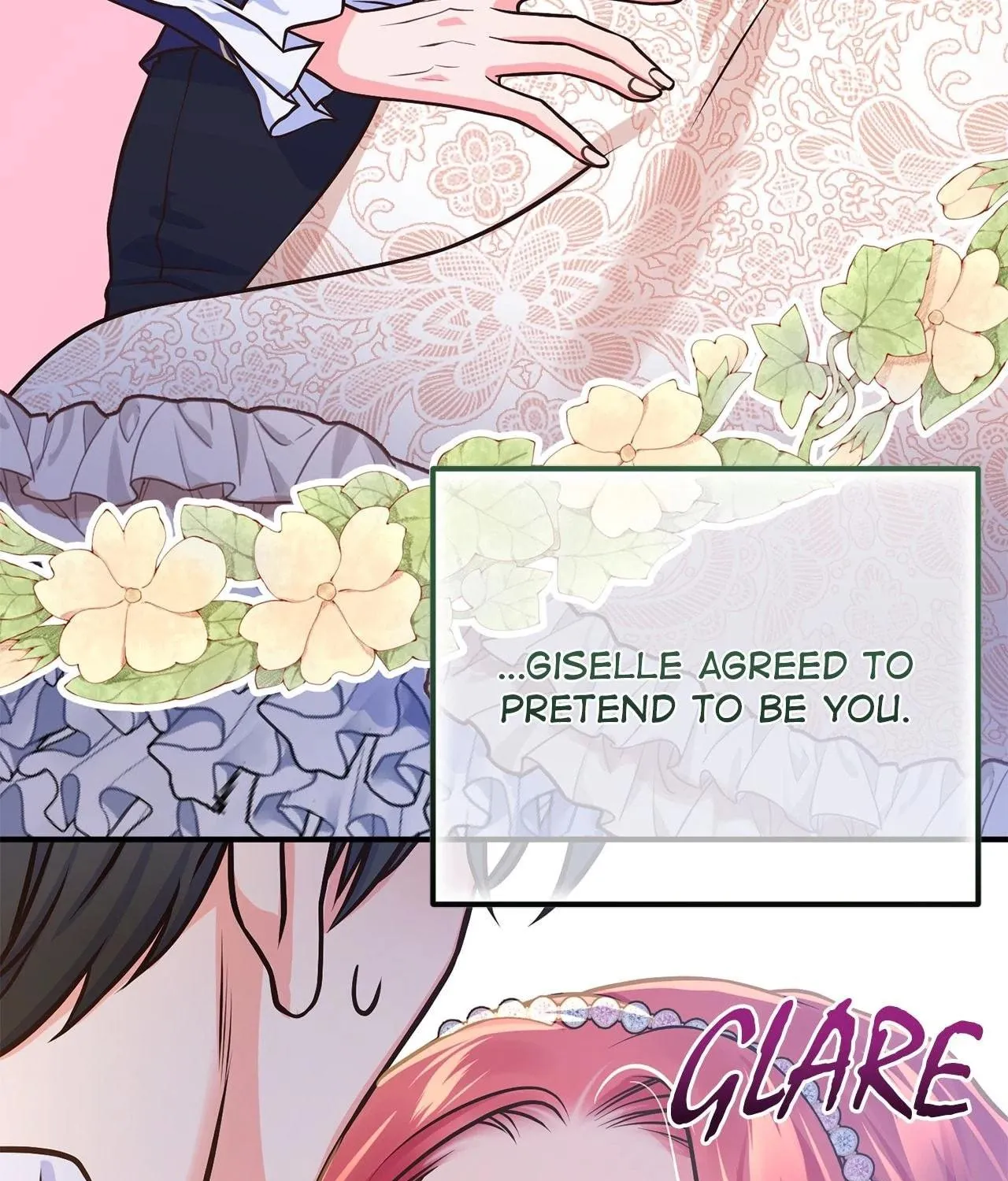 Read Make It Impossible to Run Away chapter 56 image 115 on Lezhin