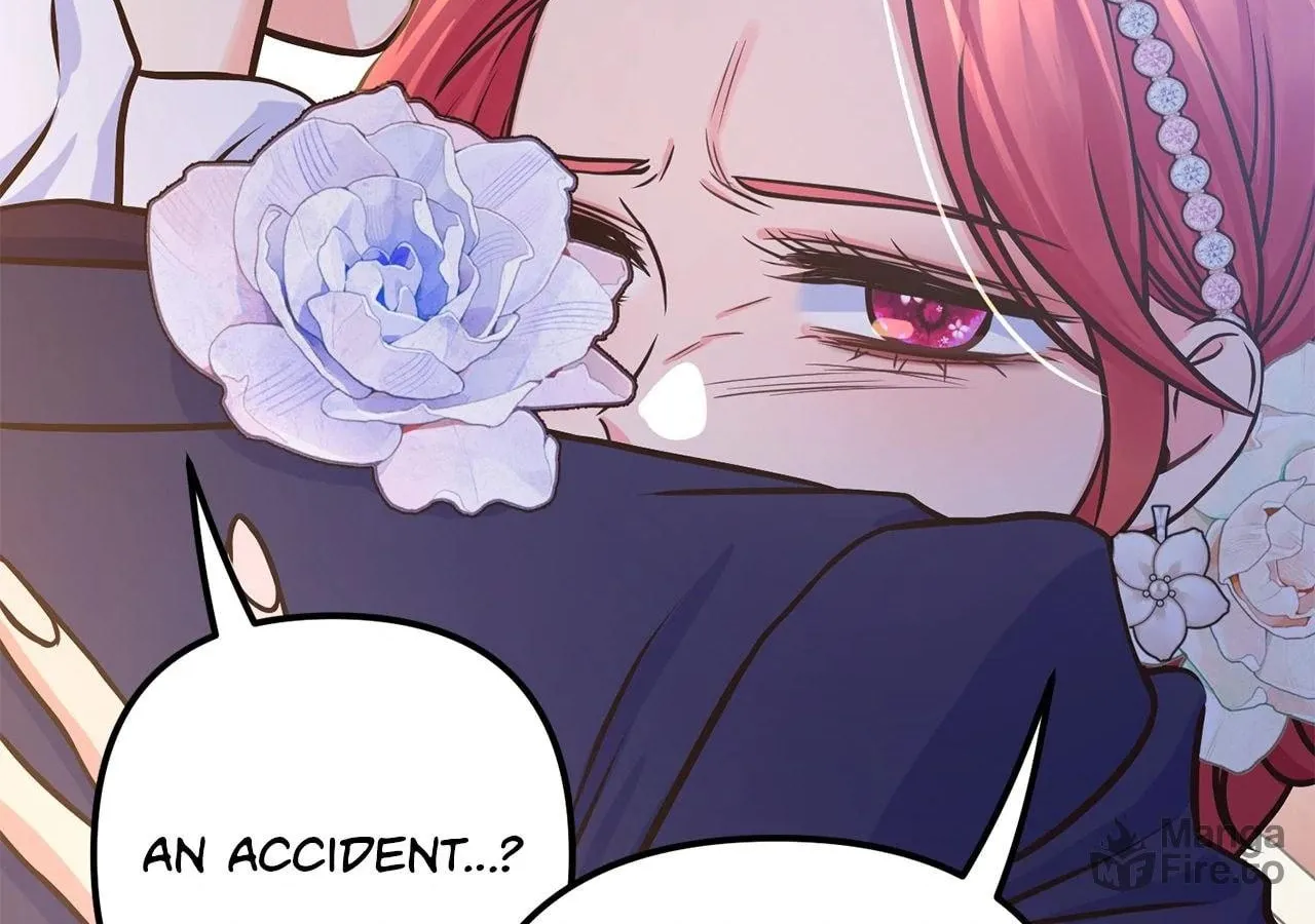 Read Make It Impossible to Run Away chapter 56 image 116 on Lezhin