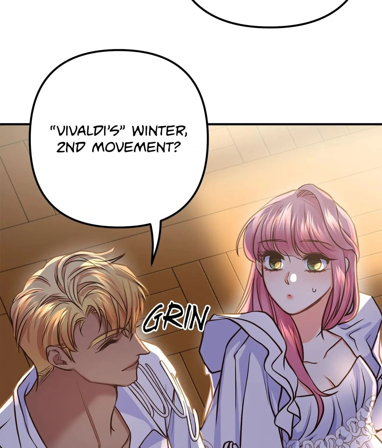 Read Make It Impossible to Run Away chapter 56 image 131 on Lezhin