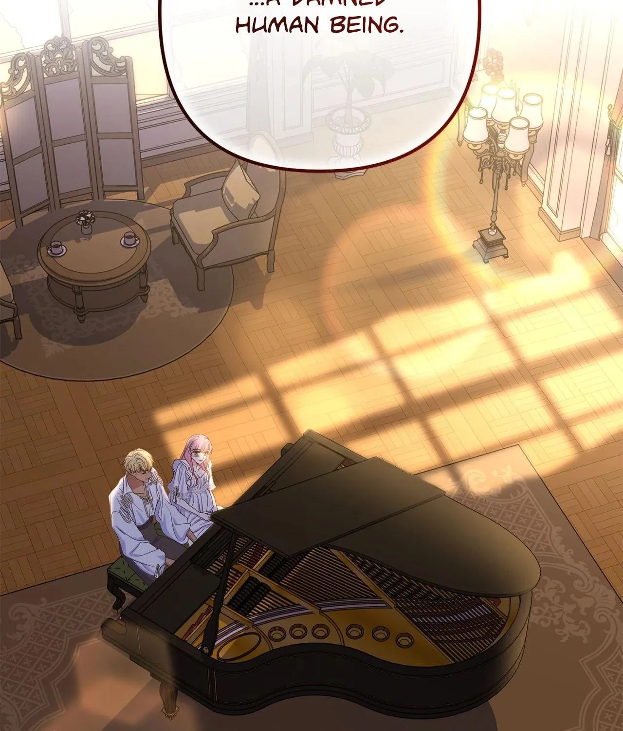 Read Make It Impossible to Run Away chapter 56 image 135 on Lezhin