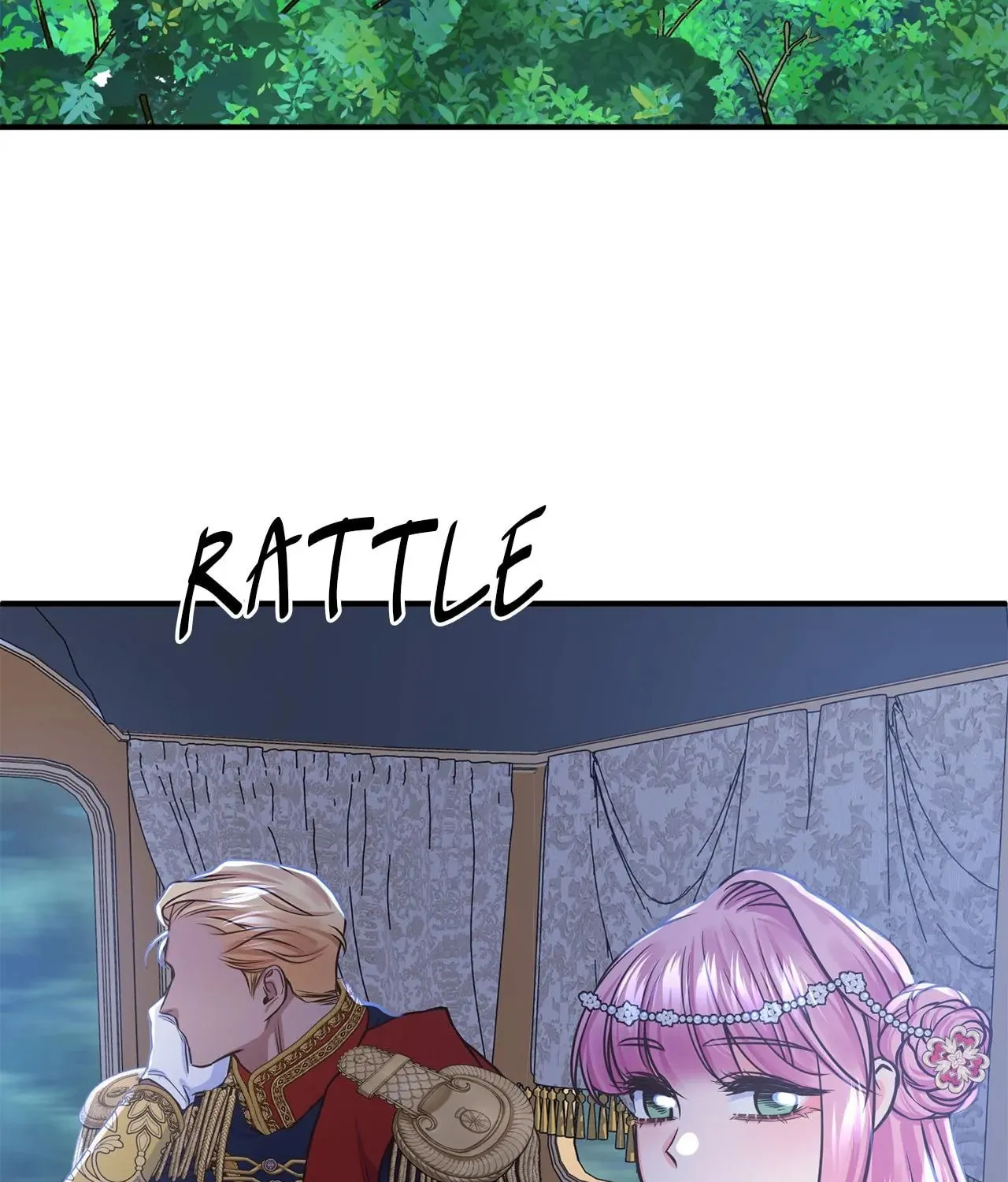 Read Make It Impossible to Run Away chapter 56 image 141 on Lezhin