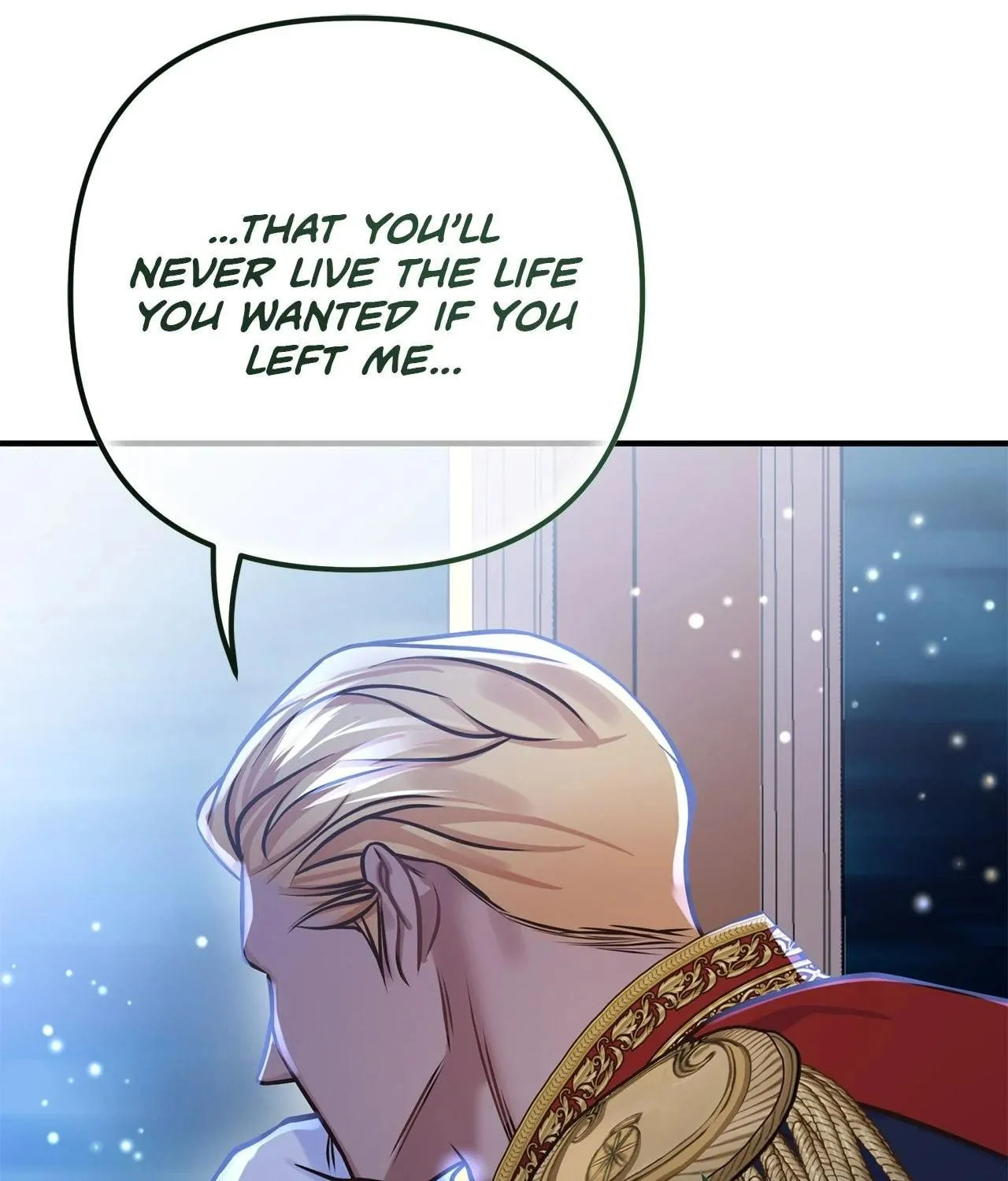 Read Make It Impossible to Run Away chapter 56 image 145 on Lezhin