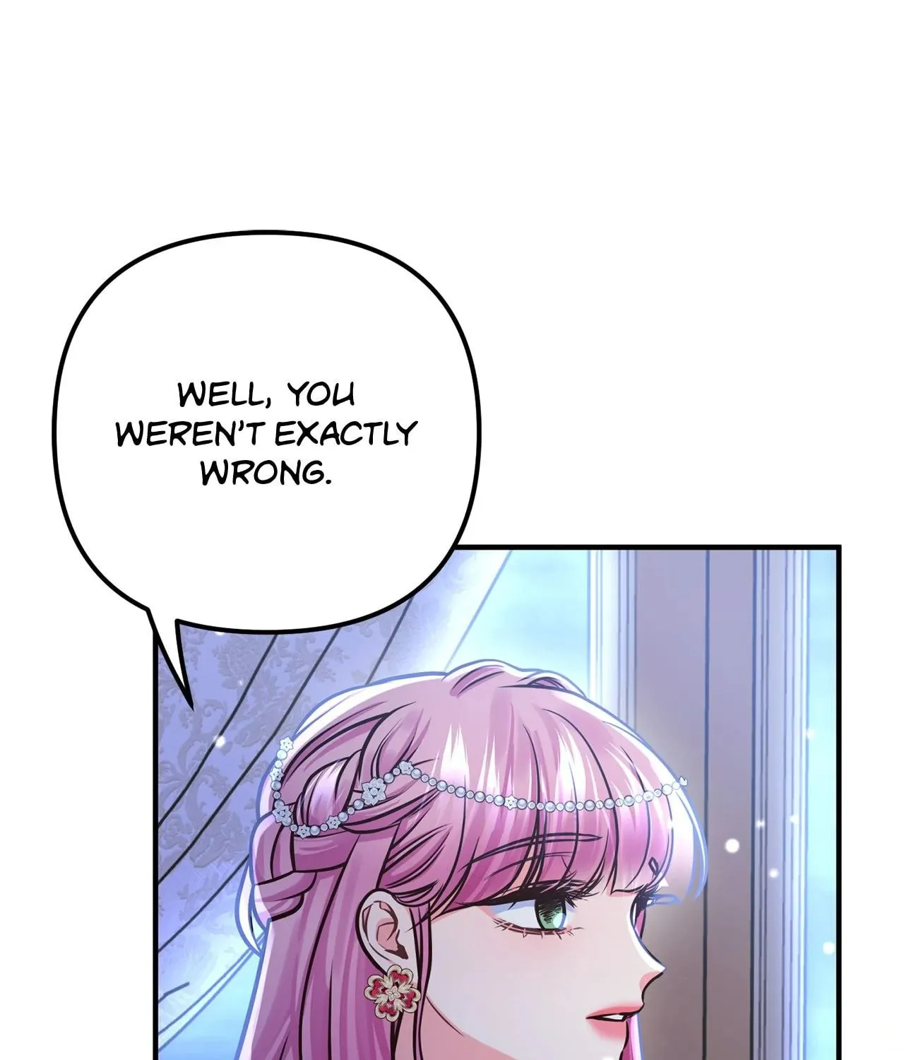 Read Make It Impossible to Run Away chapter 56 image 147 on Lezhin