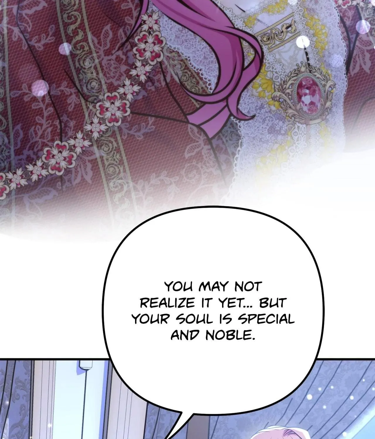 Read Make It Impossible to Run Away chapter 56 image 151 on Lezhin