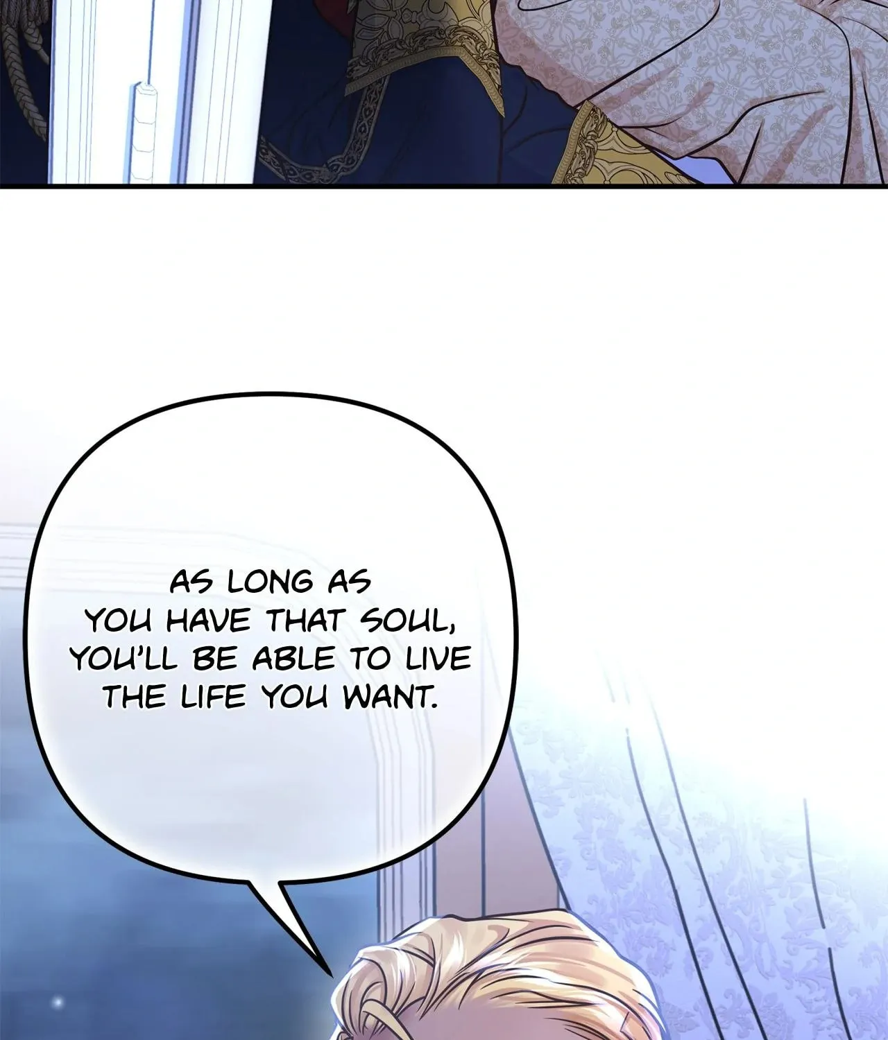 Read Make It Impossible to Run Away chapter 56 image 153 on Lezhin