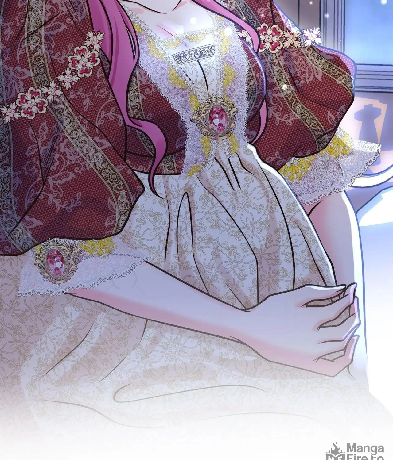 Read Make It Impossible to Run Away chapter 56 image 157 on Lezhin