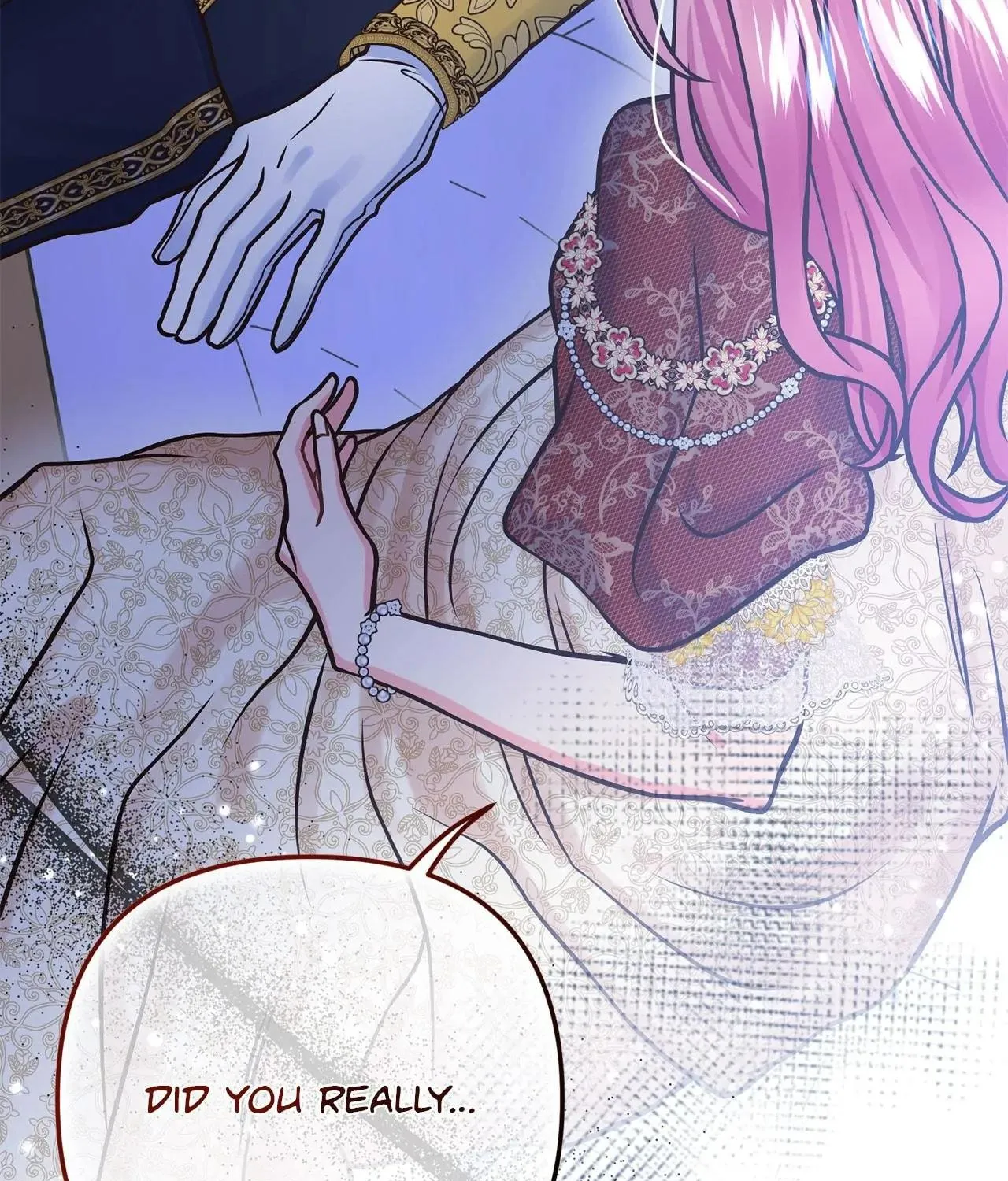 Read Make It Impossible to Run Away chapter 56 image 163 on Lezhin