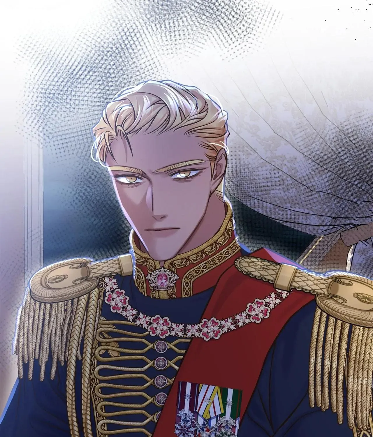Read Make It Impossible to Run Away chapter 56 image 165 on Lezhin