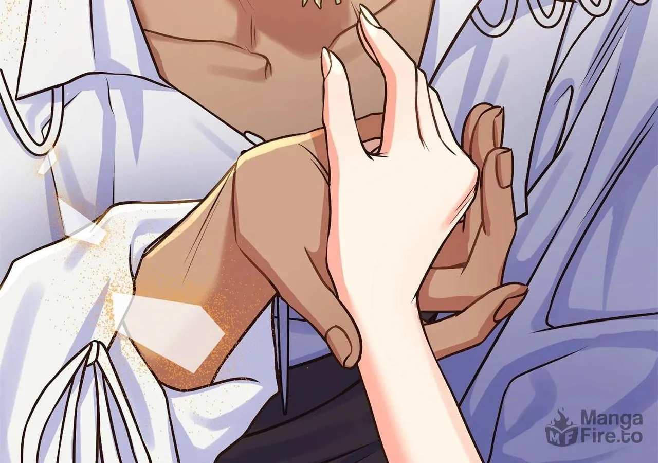Read Make It Impossible to Run Away chapter 56 image 17 on Lezhin