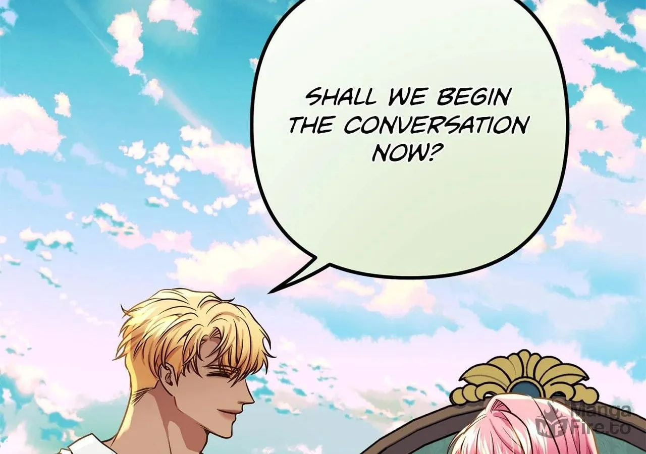 Read Make It Impossible to Run Away chapter 56 image 22 on Lezhin