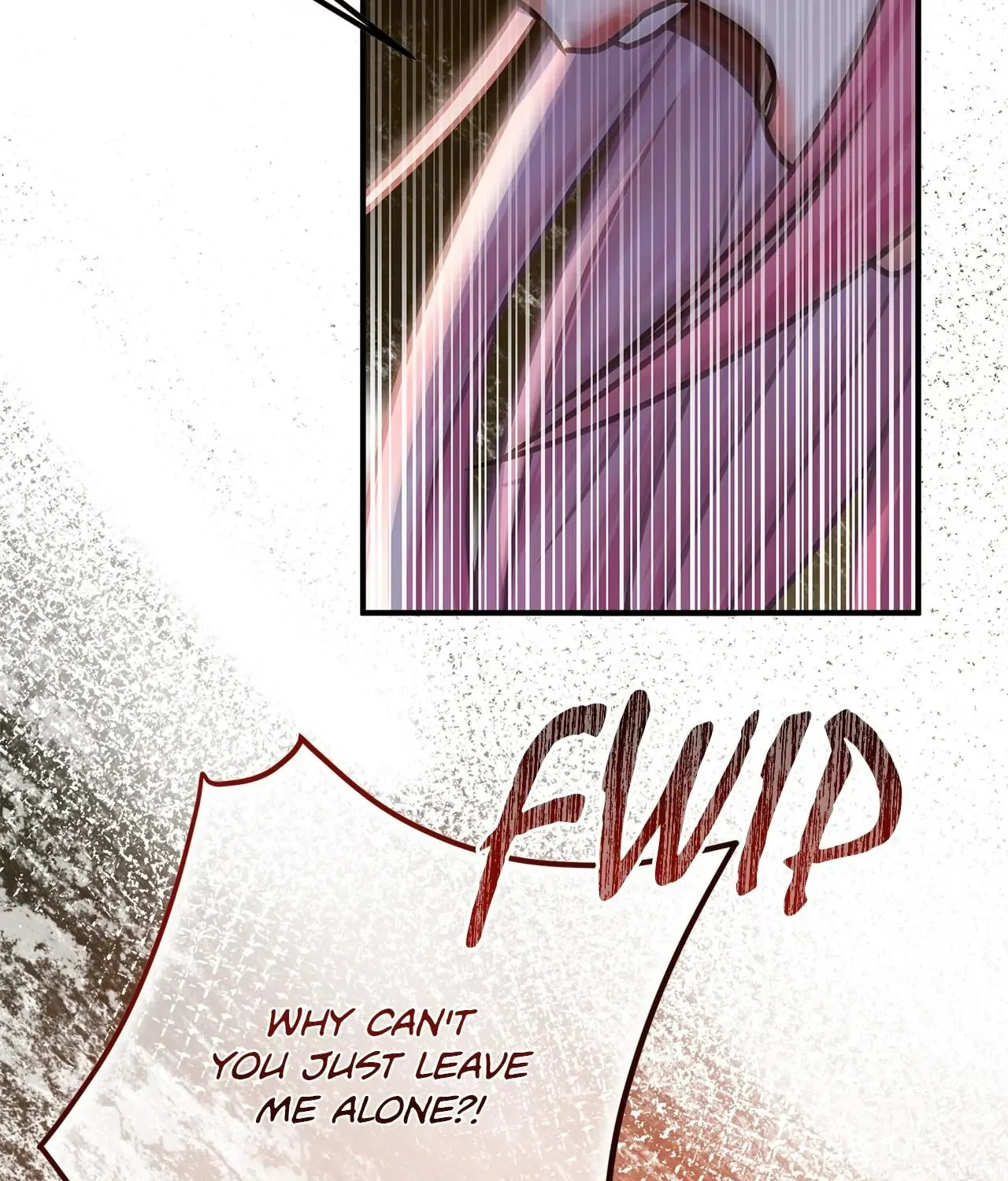 Read Make It Impossible to Run Away chapter 56 image 25 on Lezhin
